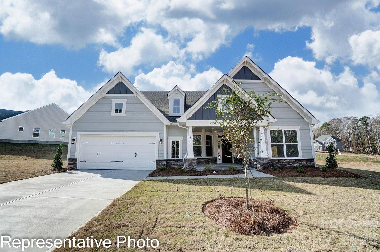 2204 Caravan Lane, Stanley, NC 28164