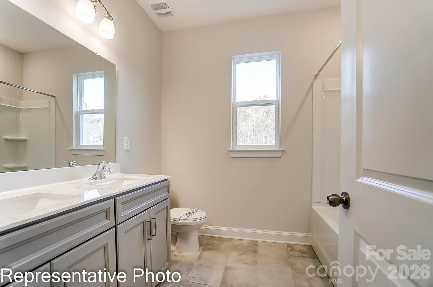 2204 Caravan Lane, Stanley, NC 28164