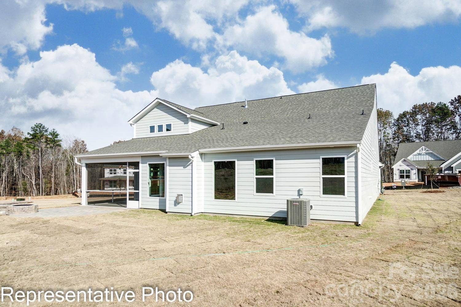 2204 Caravan Lane, Stanley, NC 28164