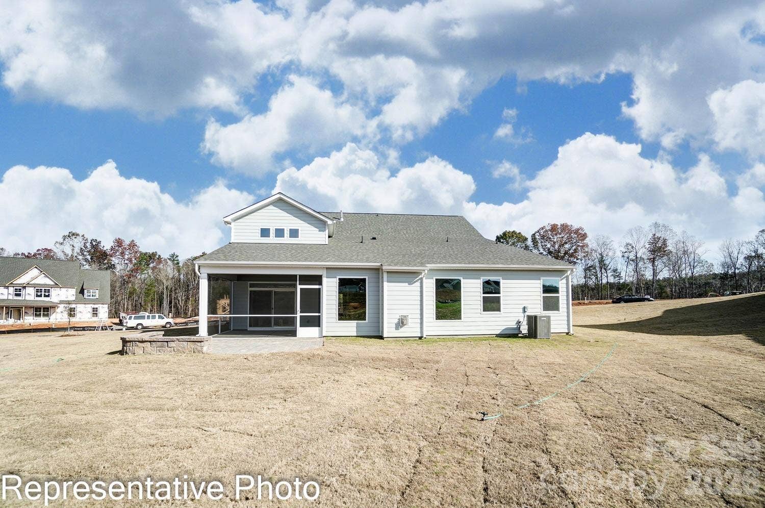 2204 Caravan Lane, Stanley, NC 28164