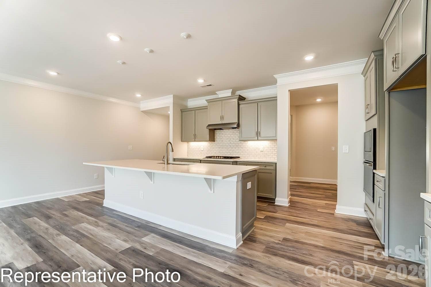 2204 Caravan Lane, Stanley, NC 28164