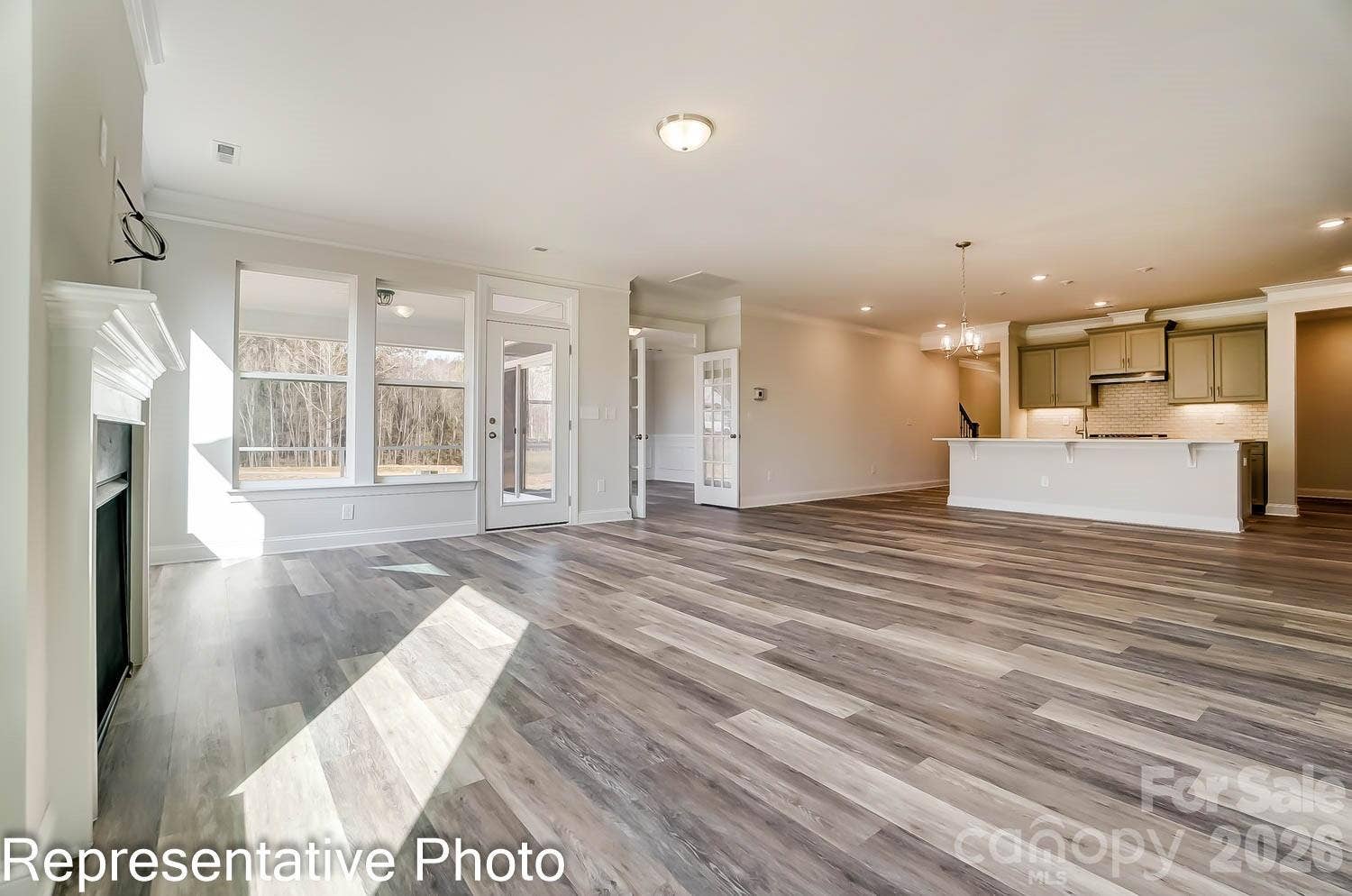 2204 Caravan Lane, Stanley, NC 28164