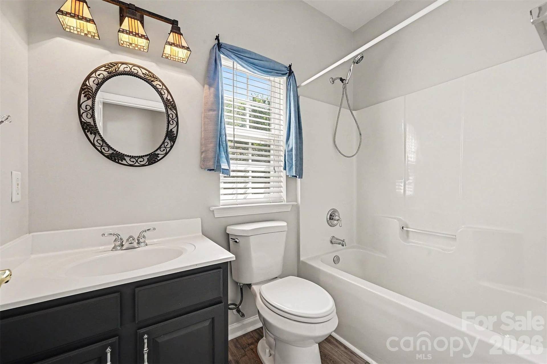 3118 Hadden Hall Boulevard, Fort Mill, SC 29715 2nd bath upsatirs