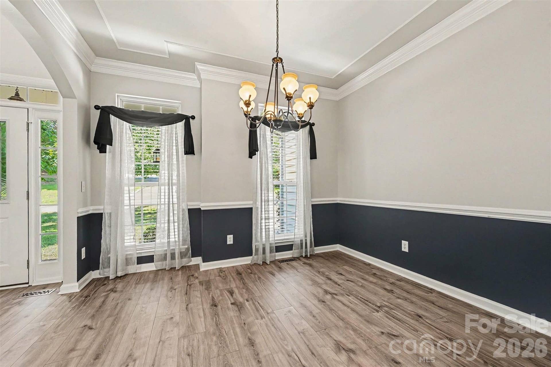 3118 Hadden Hall Boulevard, Fort Mill, SC 29715 Dining Room