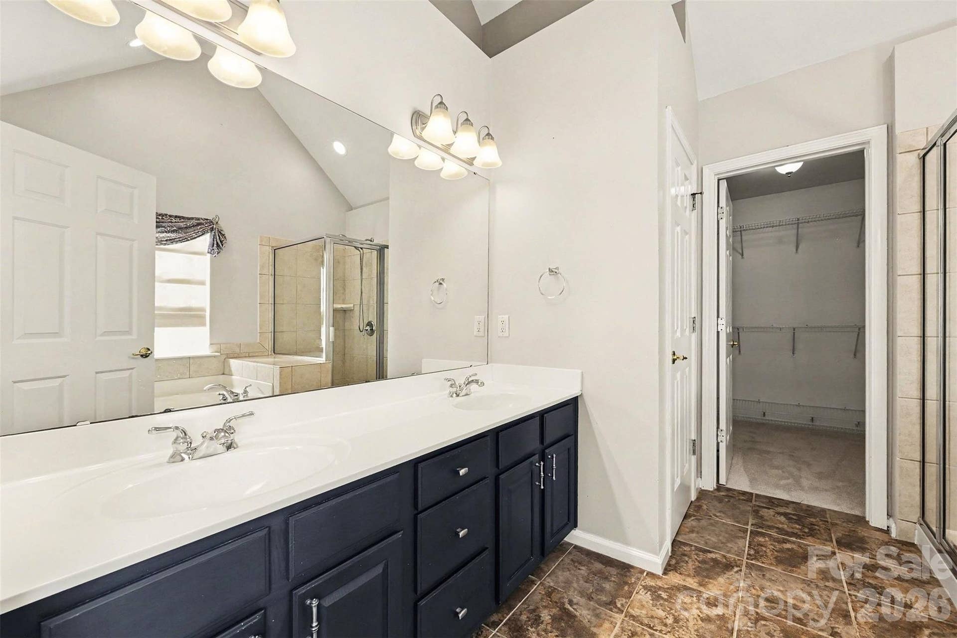 3118 Hadden Hall Boulevard, Fort Mill, SC 29715 Primary Bath