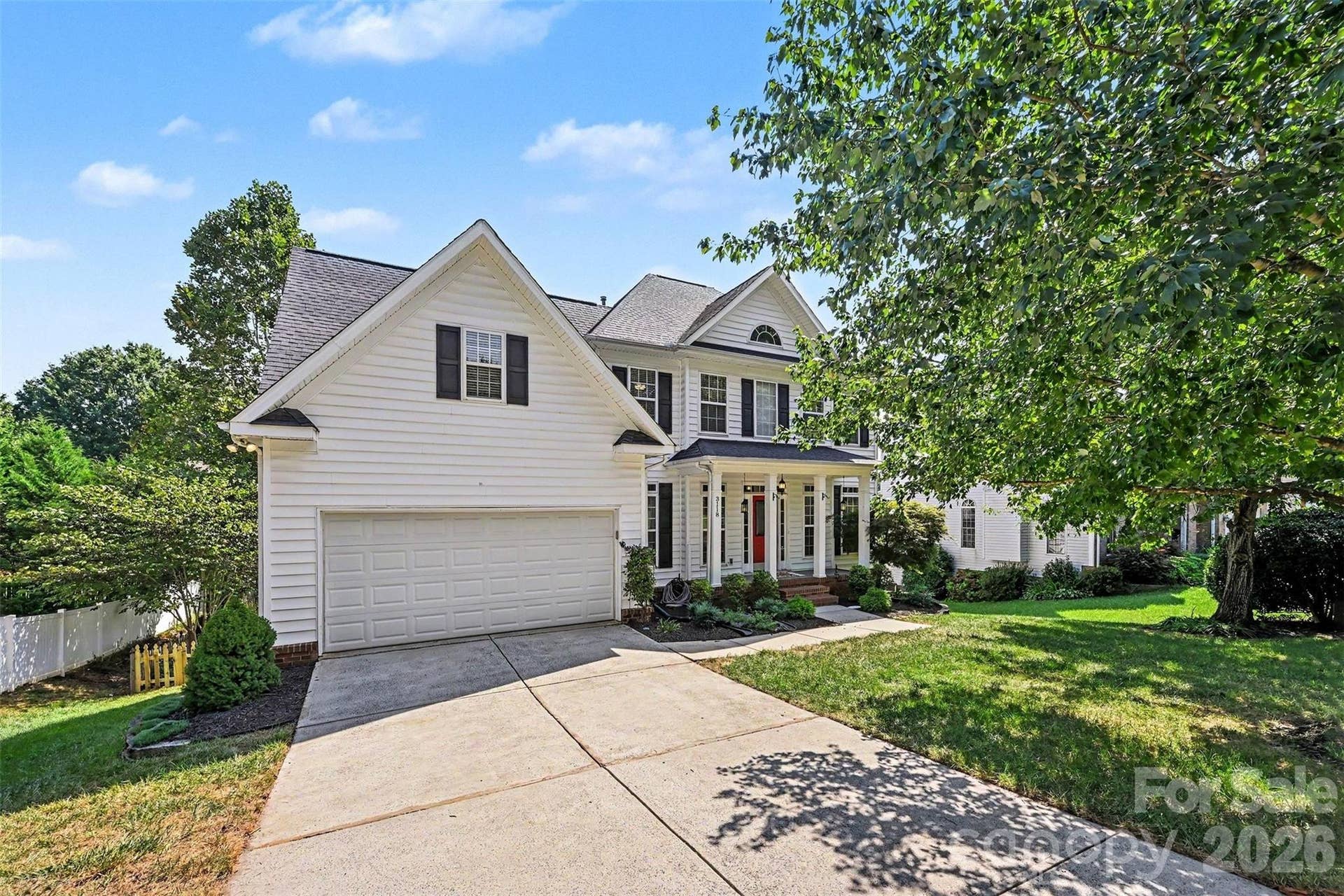 3118 Hadden Hall Boulevard, Fort Mill, SC 29715 3118 Hadden Hall Boulevard, Fort Mill, SC 29715