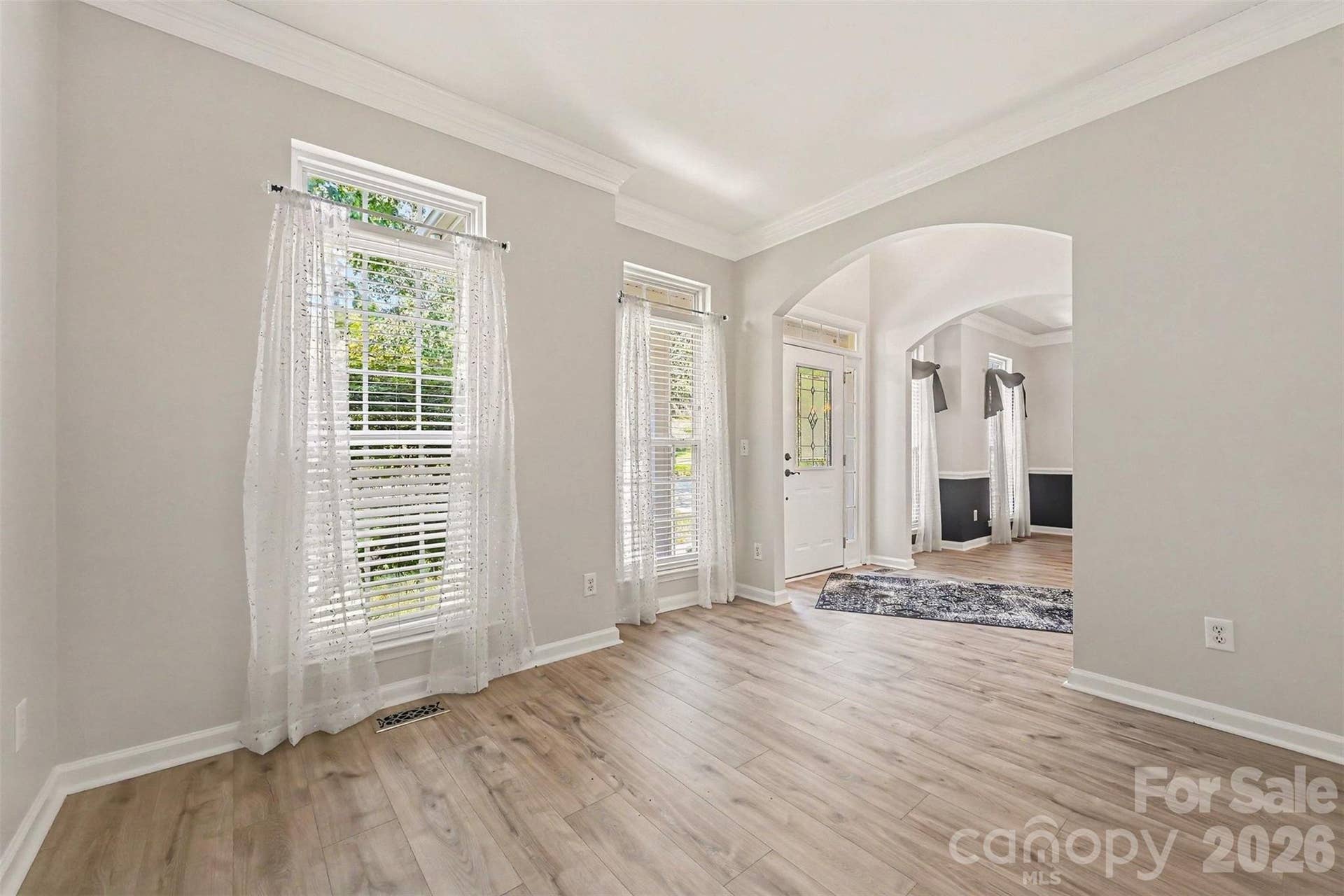3118 Hadden Hall Boulevard, Fort Mill, SC 29715 Office