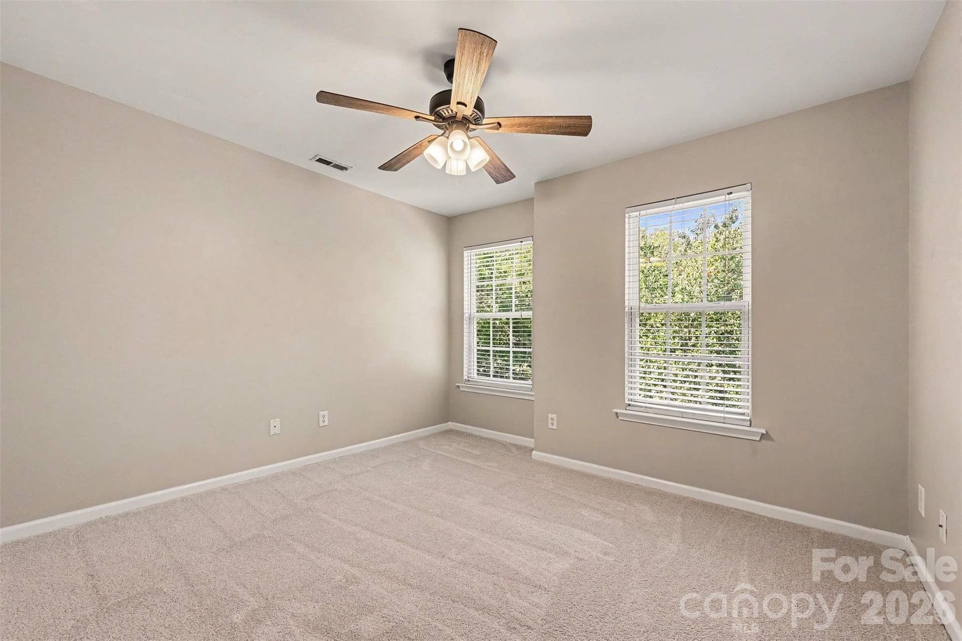 3118 Hadden Hall Boulevard, Fort Mill, SC 29715 3rd bedroom