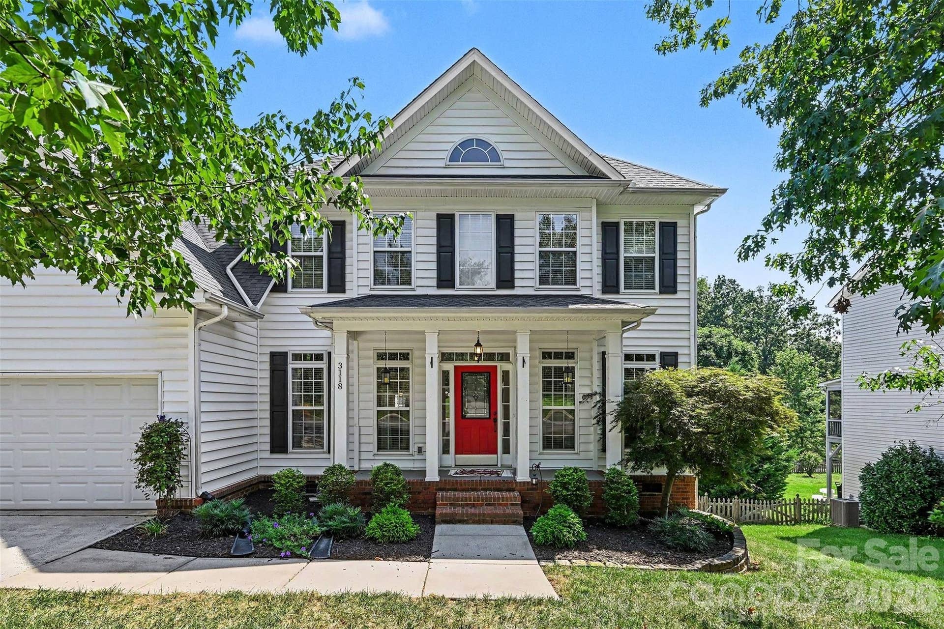 3118 Hadden Hall Boulevard, Fort Mill, SC 29715 3118 Hadden Hall Boulevard, Fort Mill, SC 29715