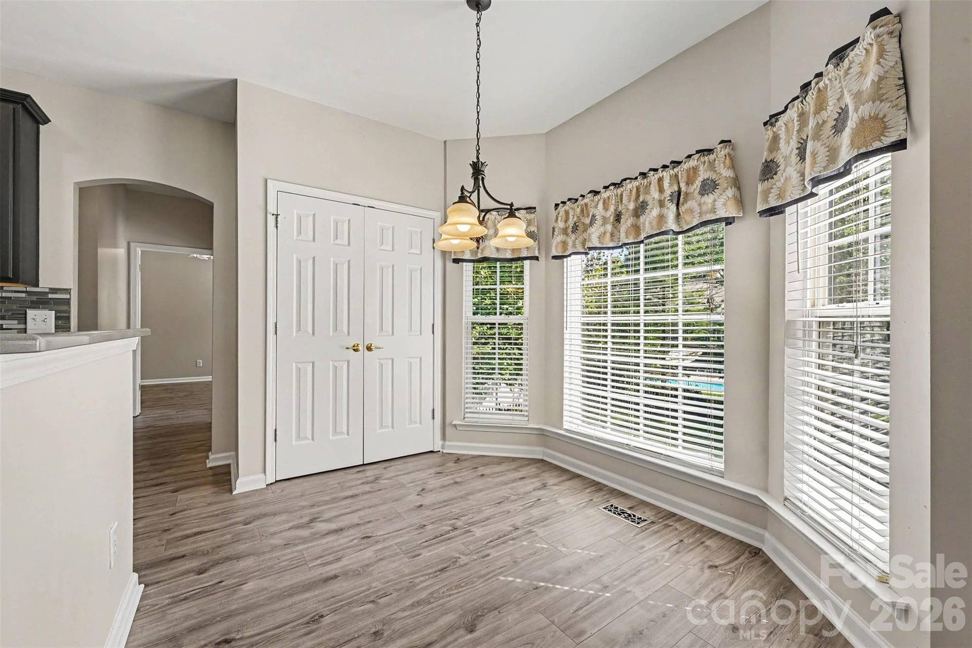 3118 Hadden Hall Boulevard, Fort Mill, SC 29715 Eat in Kitchen