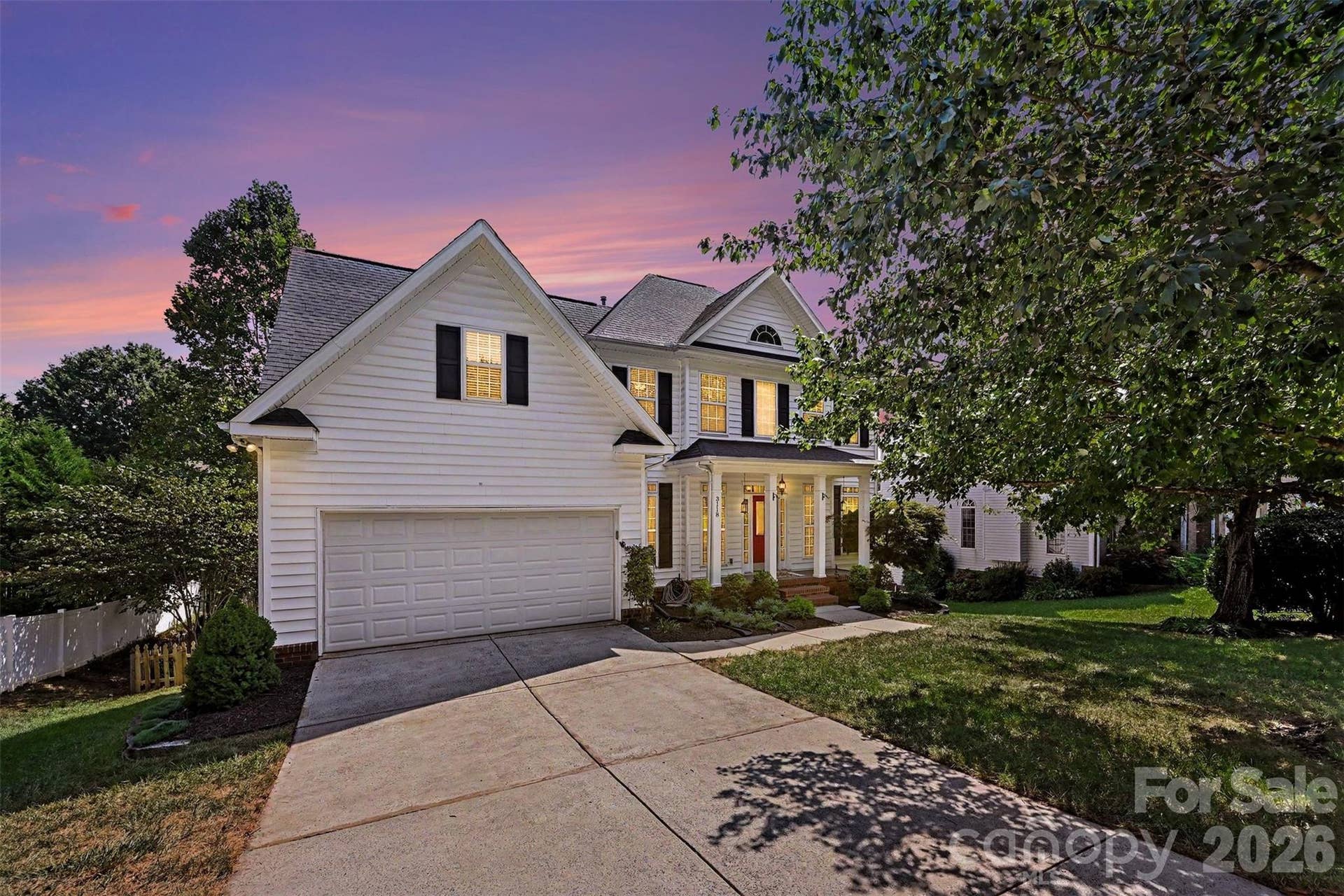 3118 Hadden Hall Boulevard, Fort Mill, SC 29715 3118 Hadden Hall Boulevard, Fort Mill, SC 29715