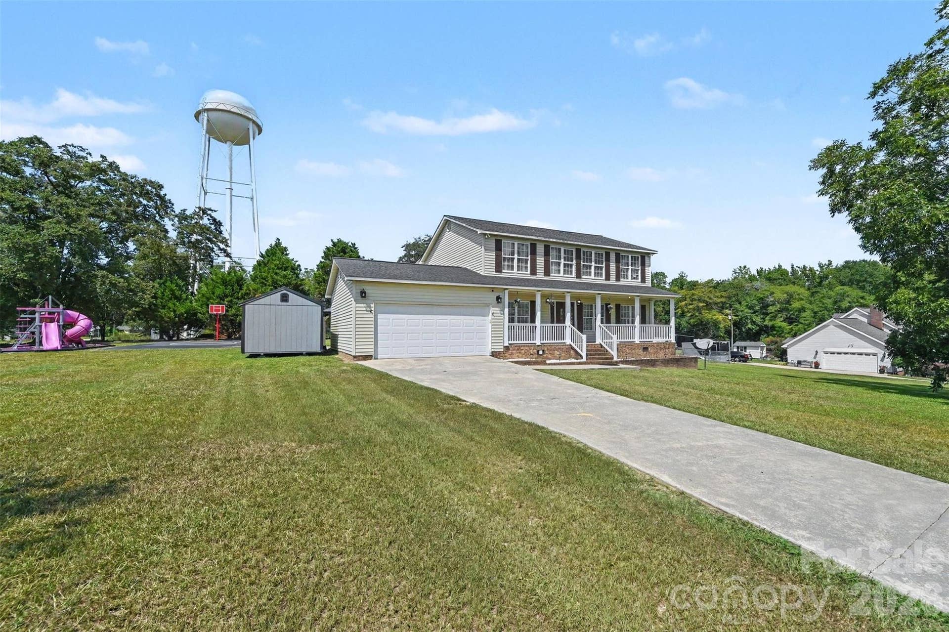 204 Rowland Avenue, Heath Springs, SC 29058 204 Rowland Avenue, Heath Springs, SC 29058