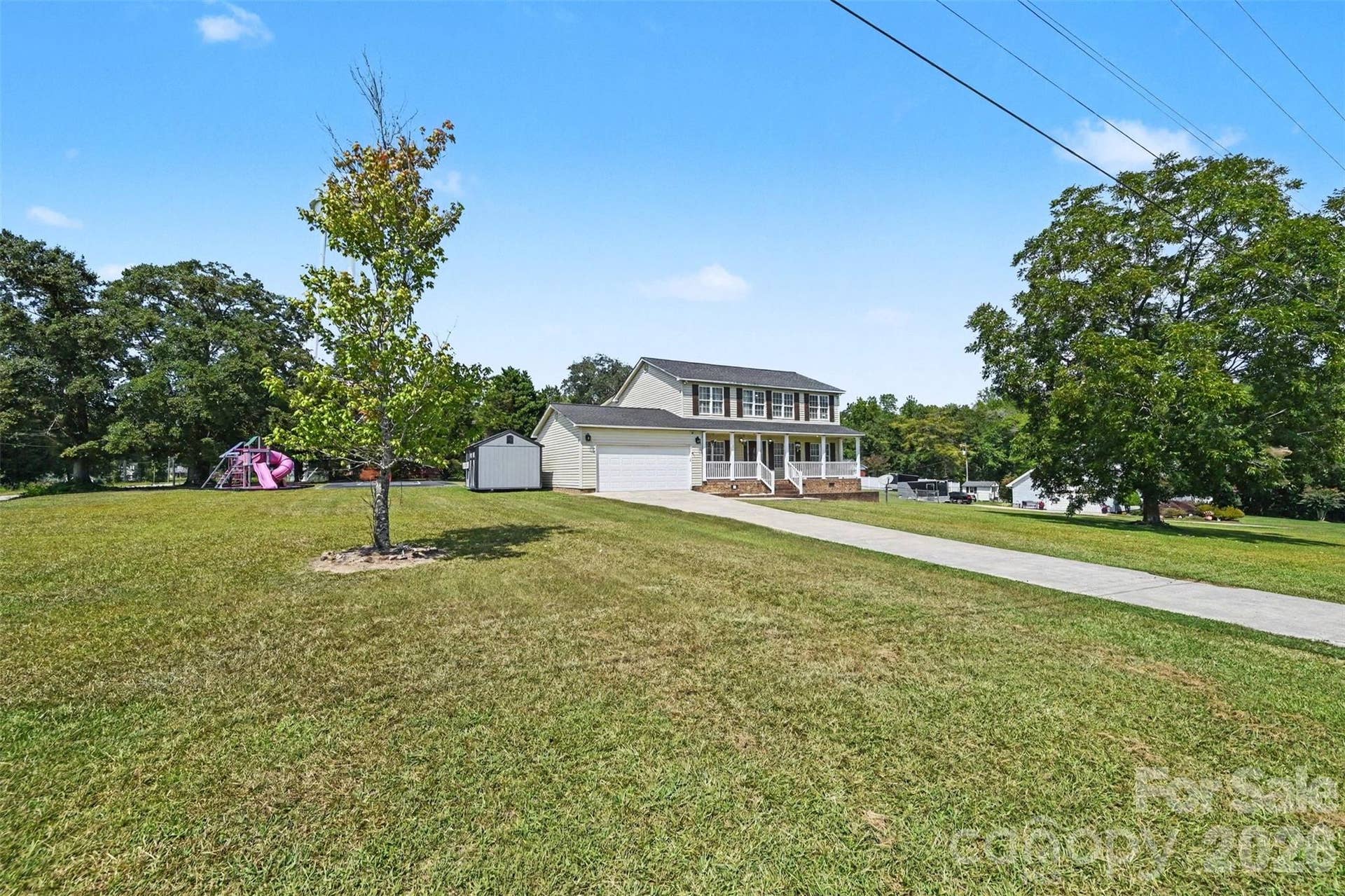 204 Rowland Avenue, Heath Springs, SC 29058 204 Rowland Avenue, Heath Springs, SC 29058