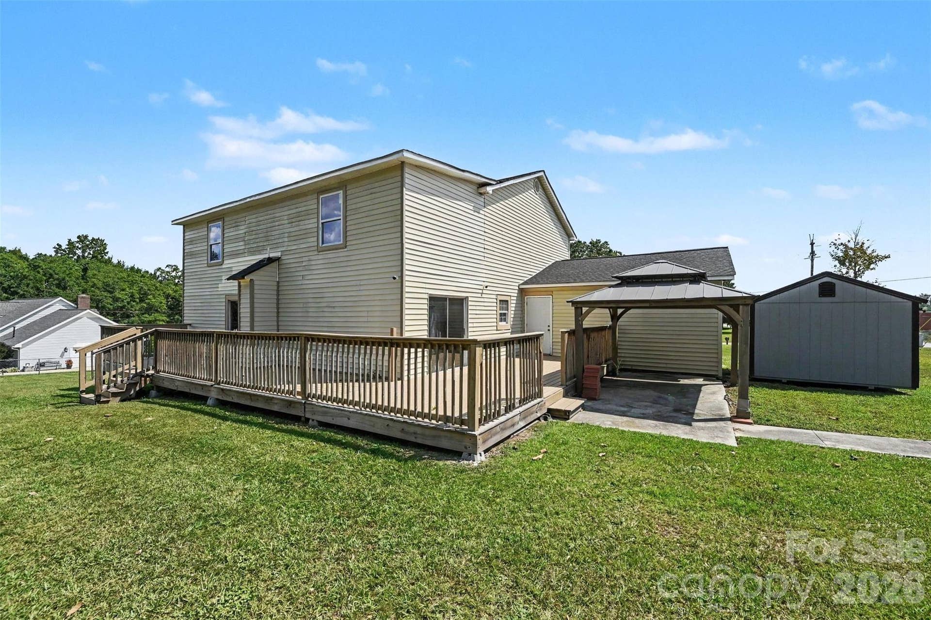 204 Rowland Avenue, Heath Springs, SC 29058 204 Rowland Avenue, Heath Springs, SC 29058