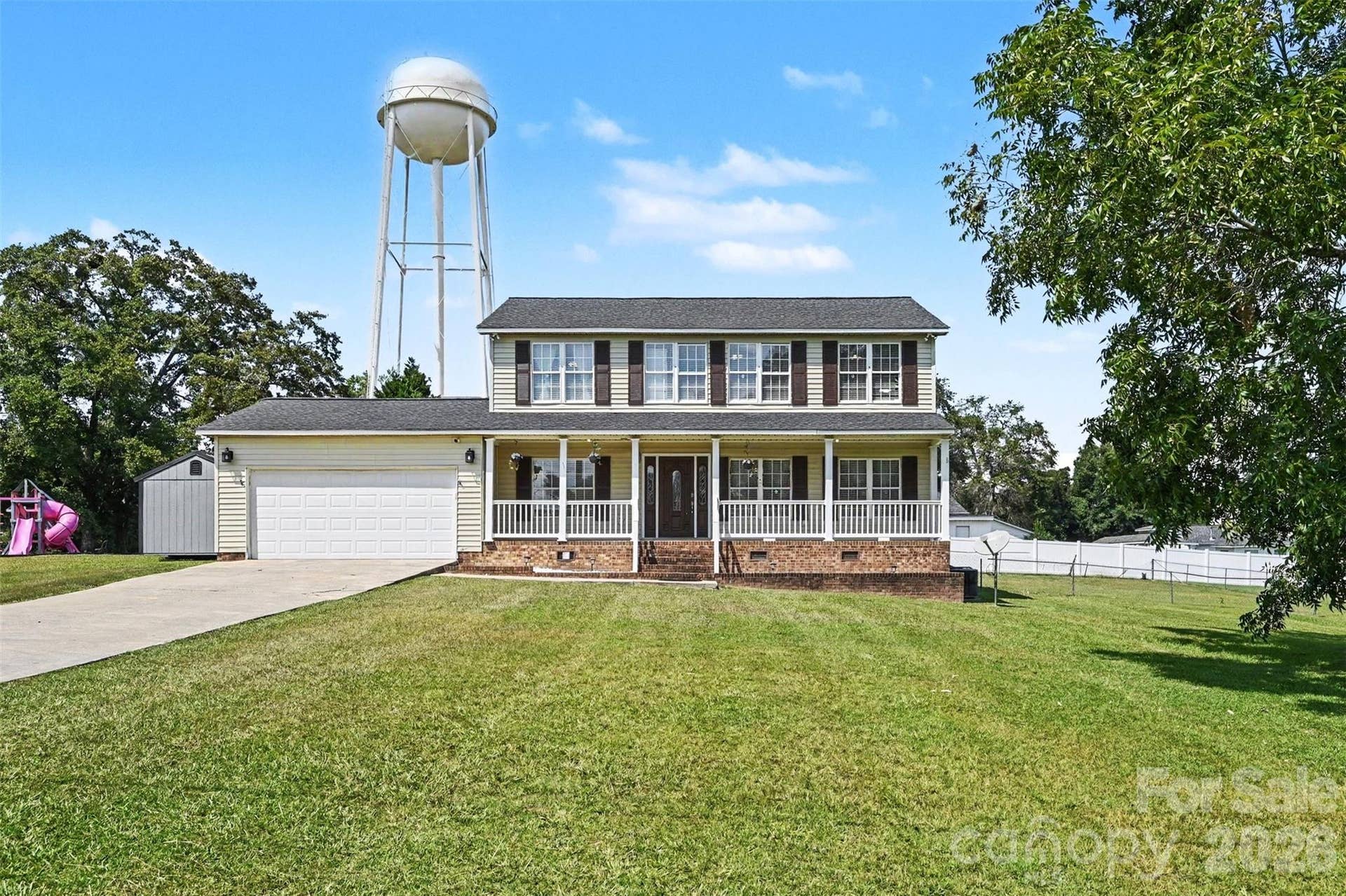 204 Rowland Avenue, Heath Springs, SC 29058 204 Rowland Avenue, Heath Springs, SC 29058