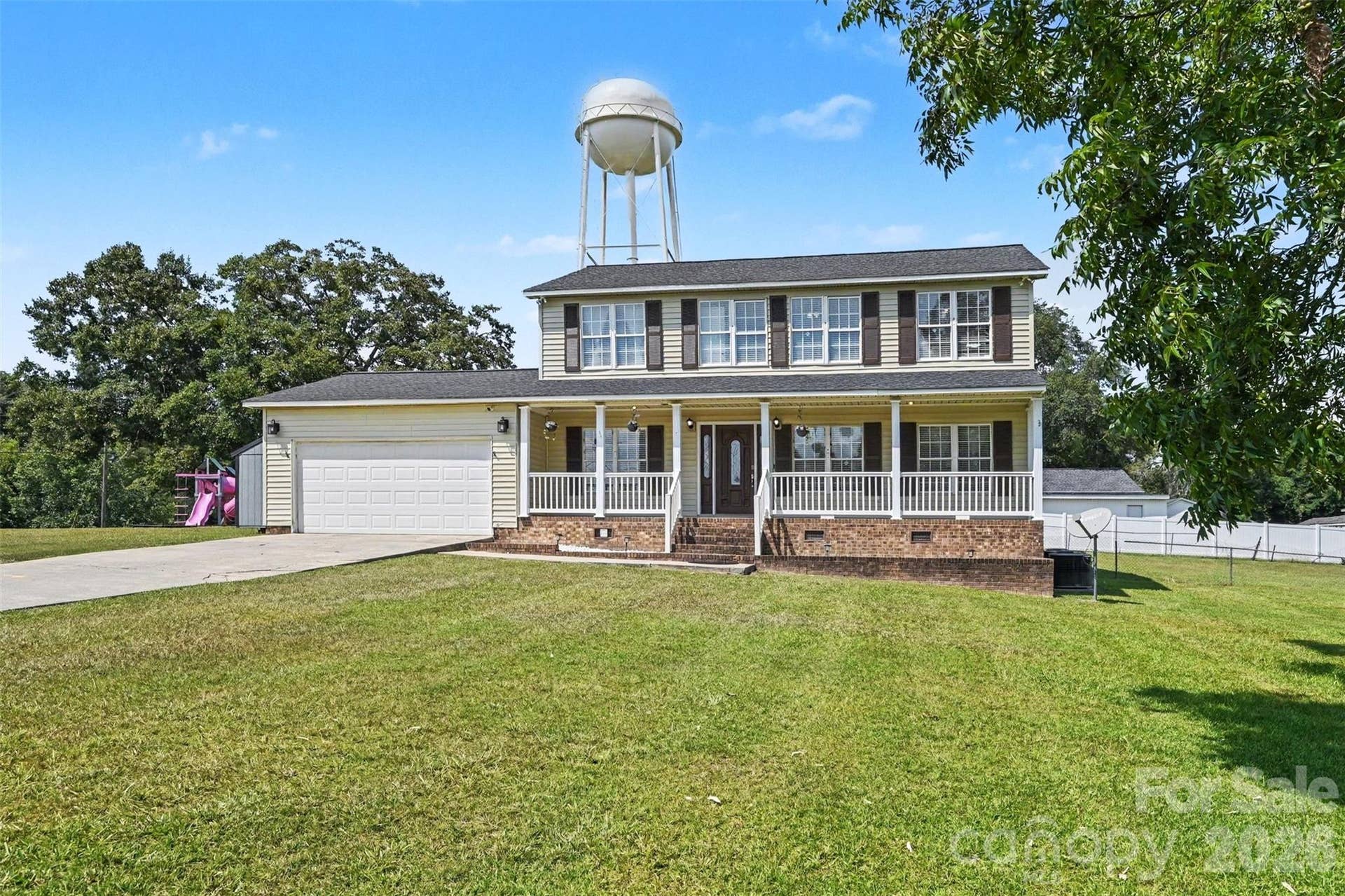 204 Rowland Avenue, Heath Springs, SC 29058 204 Rowland Avenue, Heath Springs, SC 29058