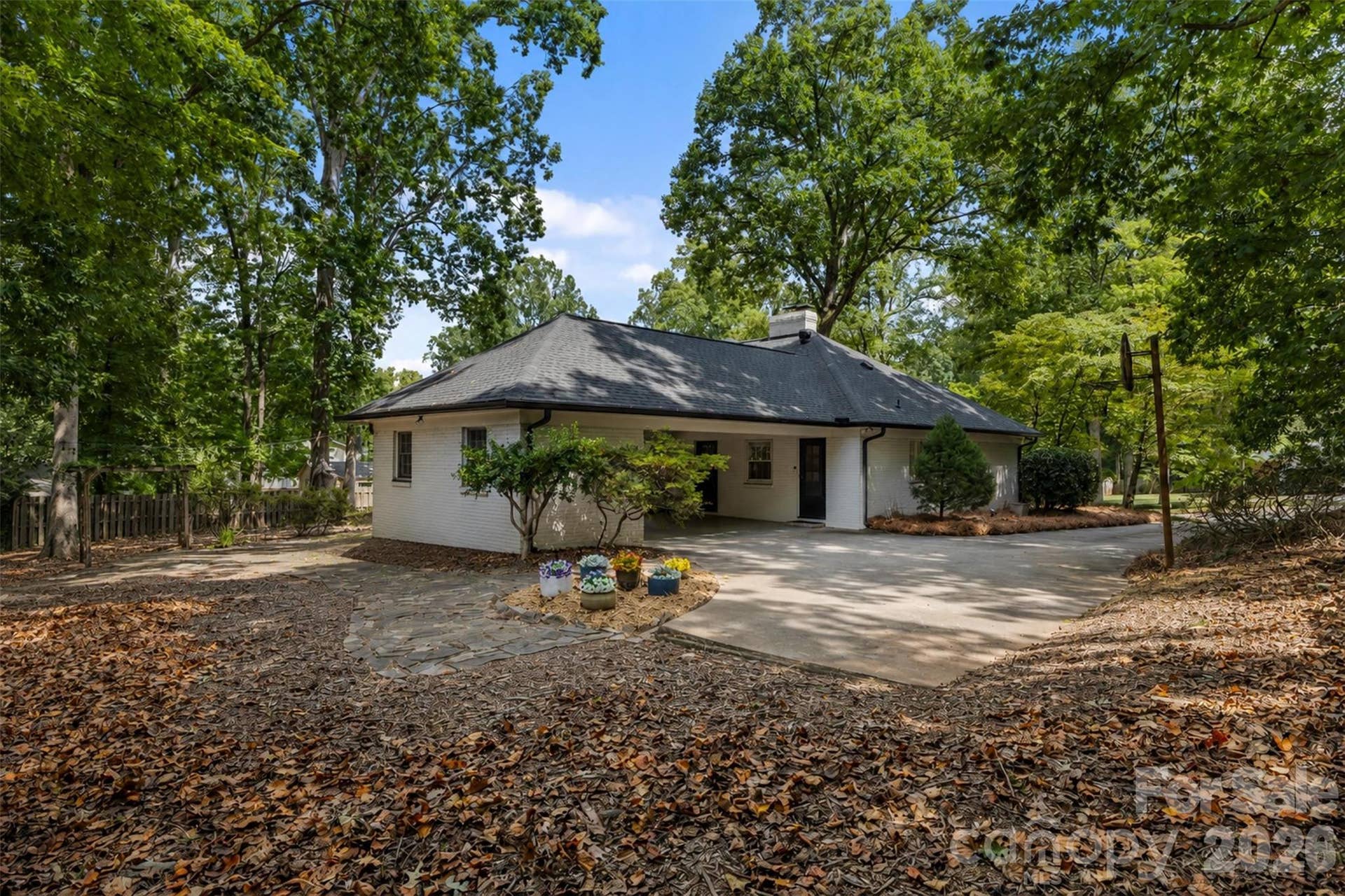 1009 Bearmore Drive, Charlotte, NC 28211