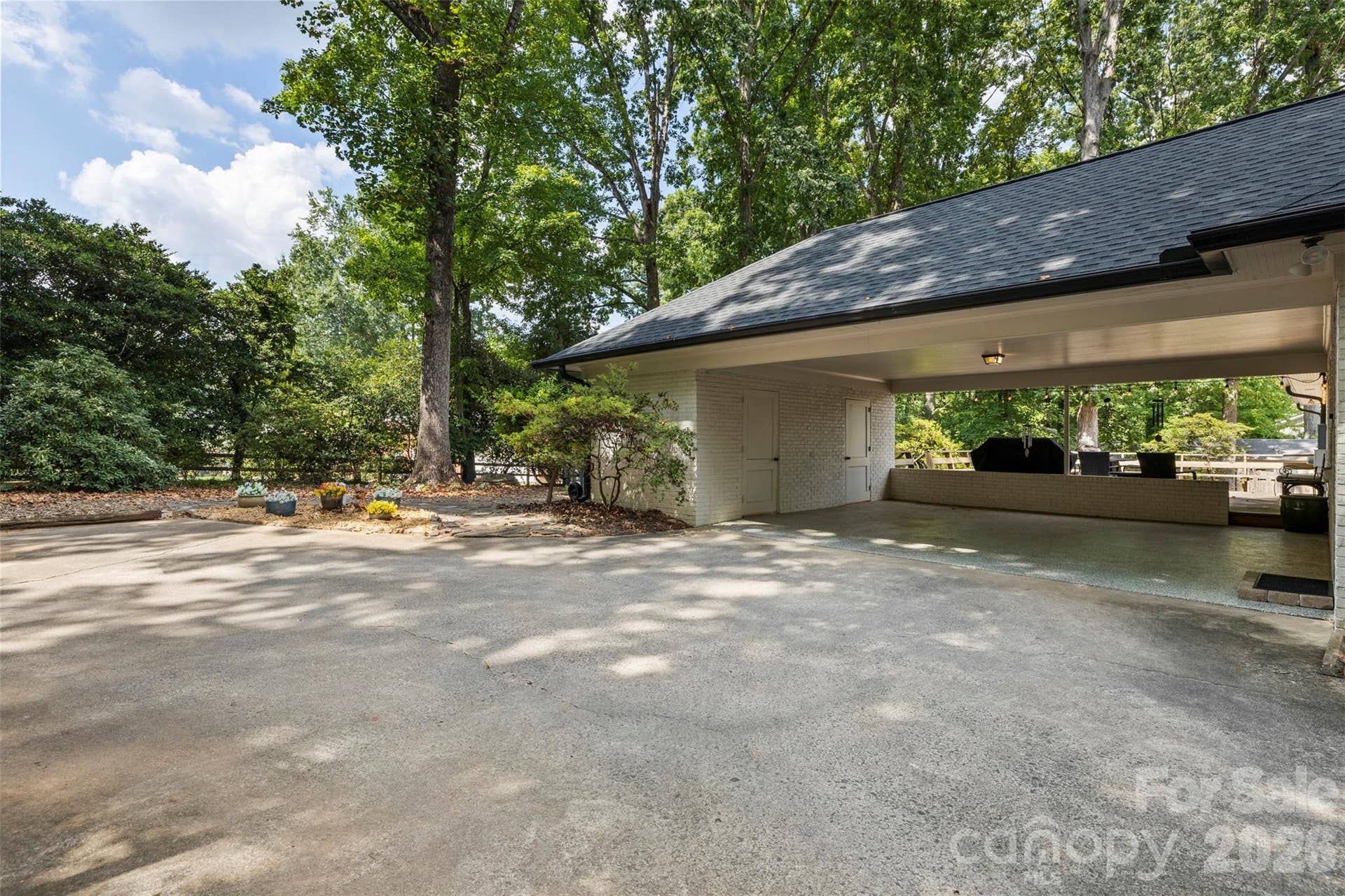 1009 Bearmore Drive, Charlotte, NC 28211