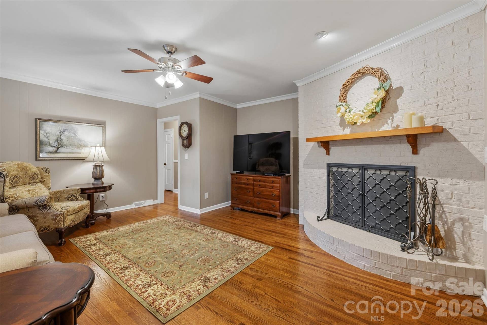 1009 Bearmore Drive, Charlotte, NC 28211