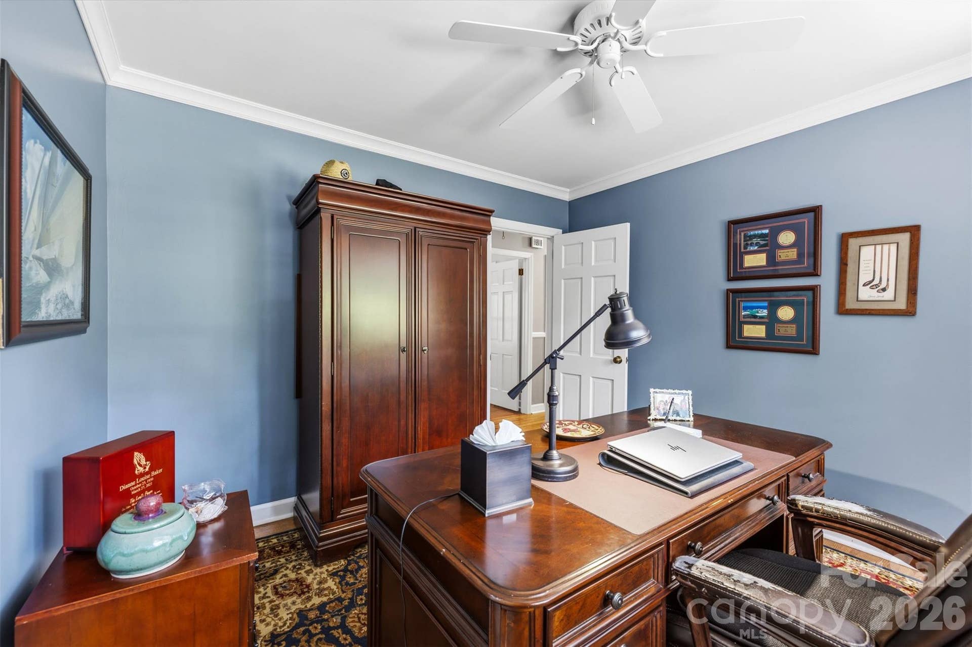 1009 Bearmore Drive, Charlotte, NC 28211