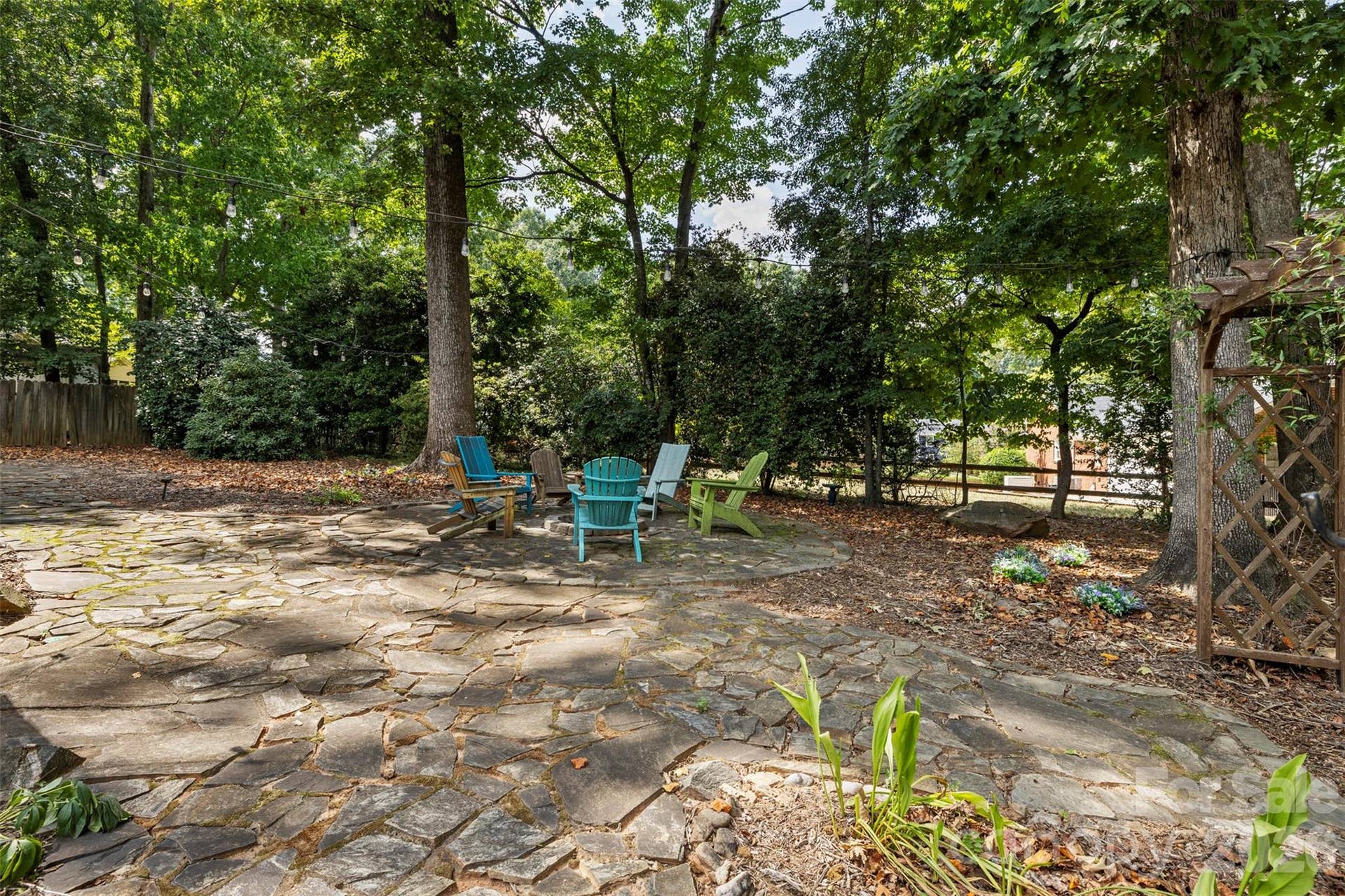 1009 Bearmore Drive, Charlotte, NC 28211