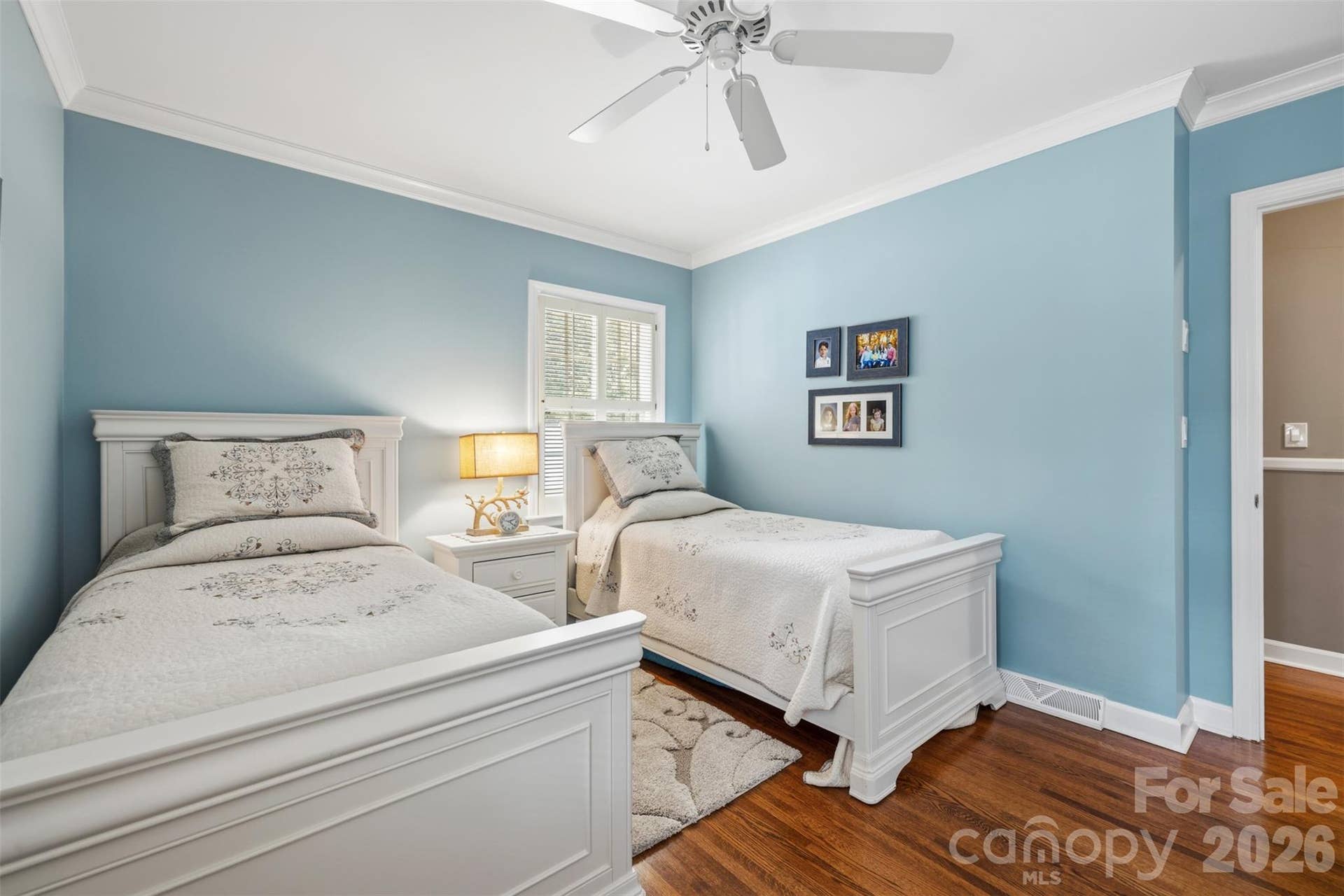 1009 Bearmore Drive, Charlotte, NC 28211