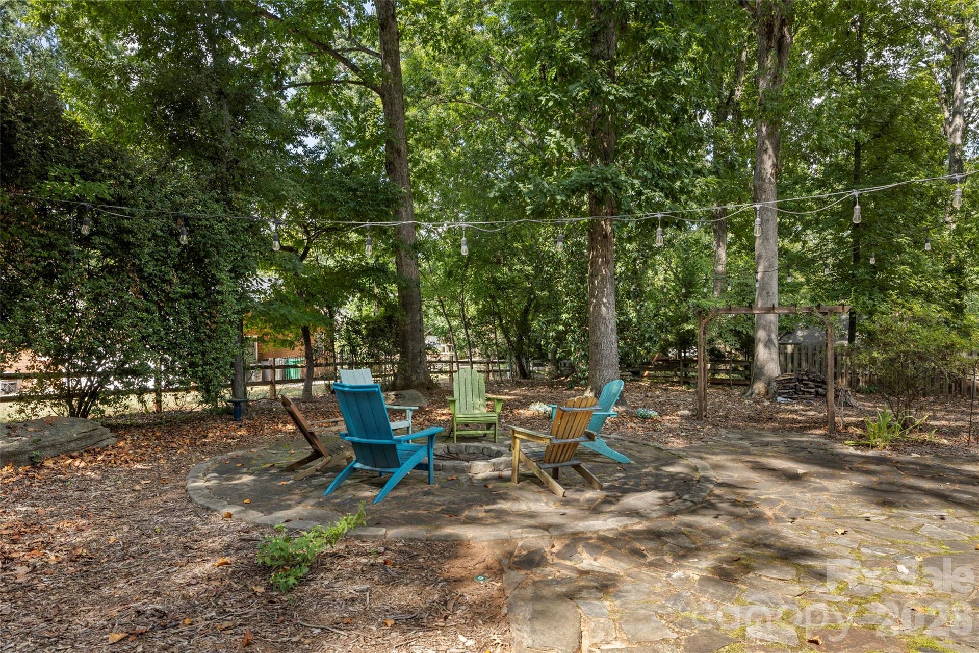 1009 Bearmore Drive, Charlotte, NC 28211