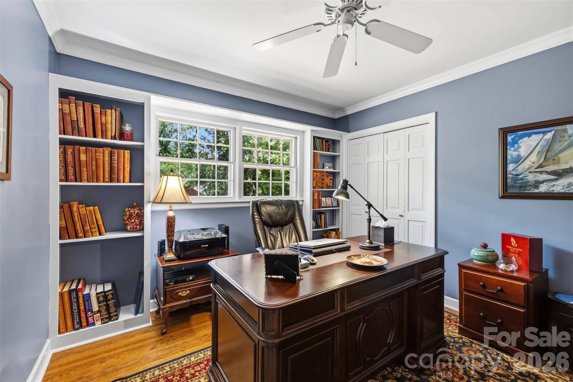 1009 Bearmore Drive, Charlotte, NC 28211