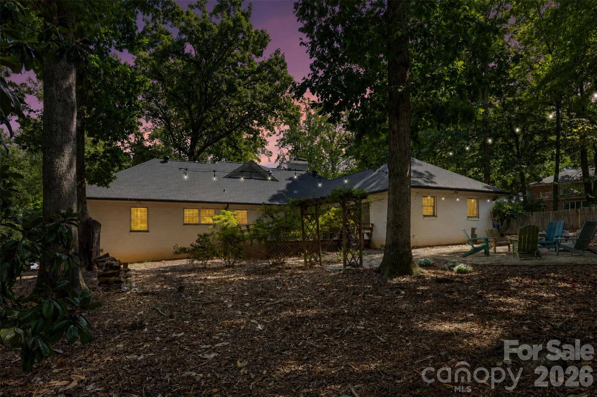 1009 Bearmore Drive, Charlotte, NC 28211