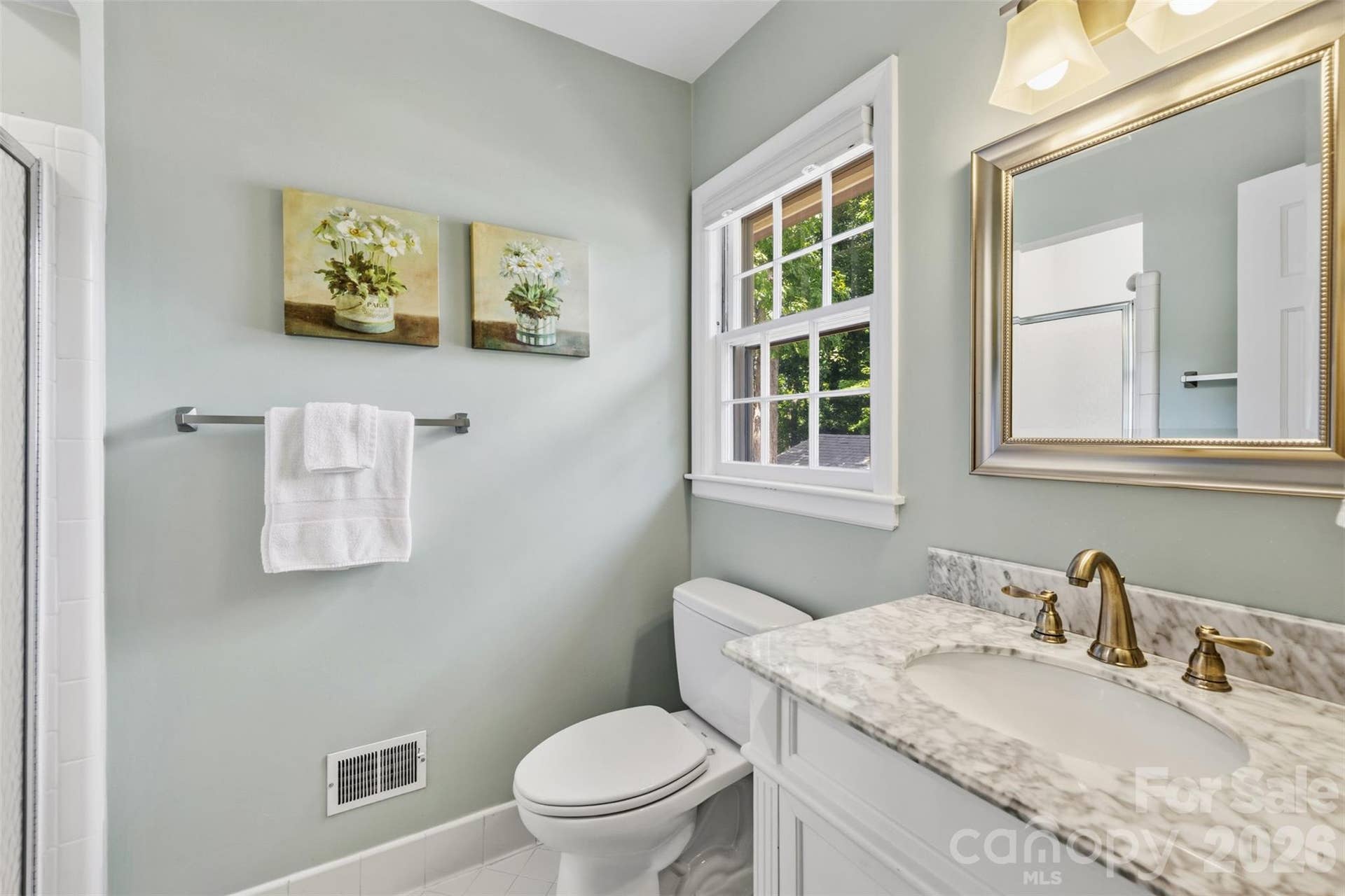 1009 Bearmore Drive, Charlotte, NC 28211