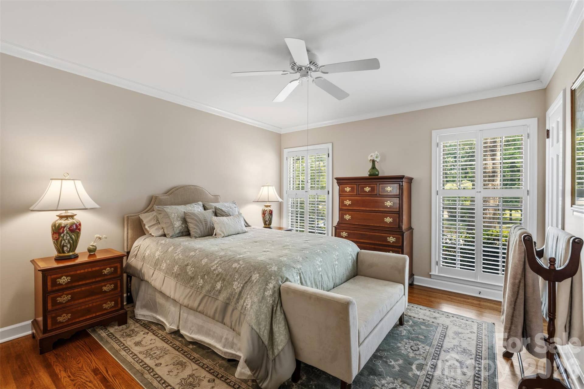 1009 Bearmore Drive, Charlotte, NC 28211
