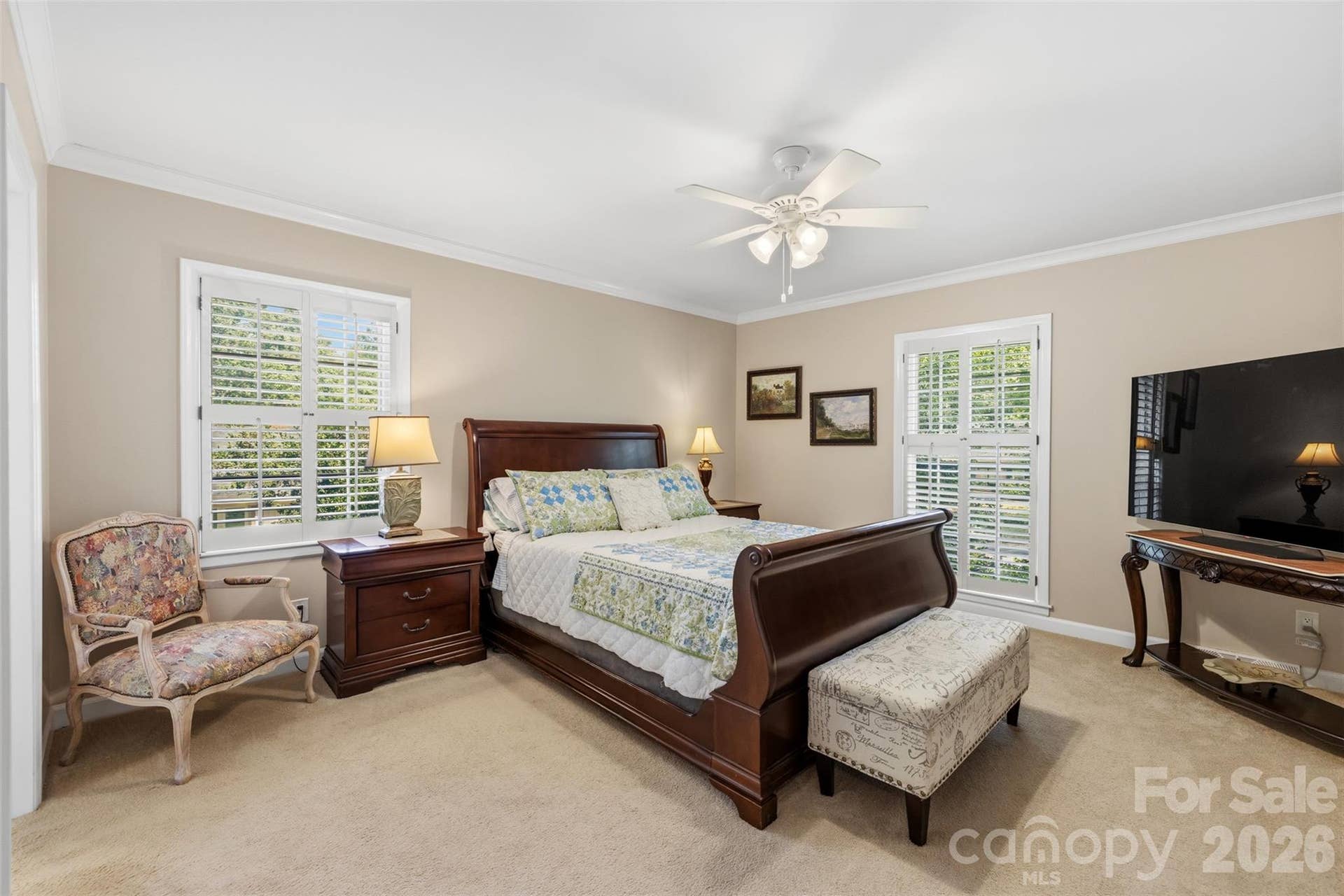1009 Bearmore Drive, Charlotte, NC 28211
