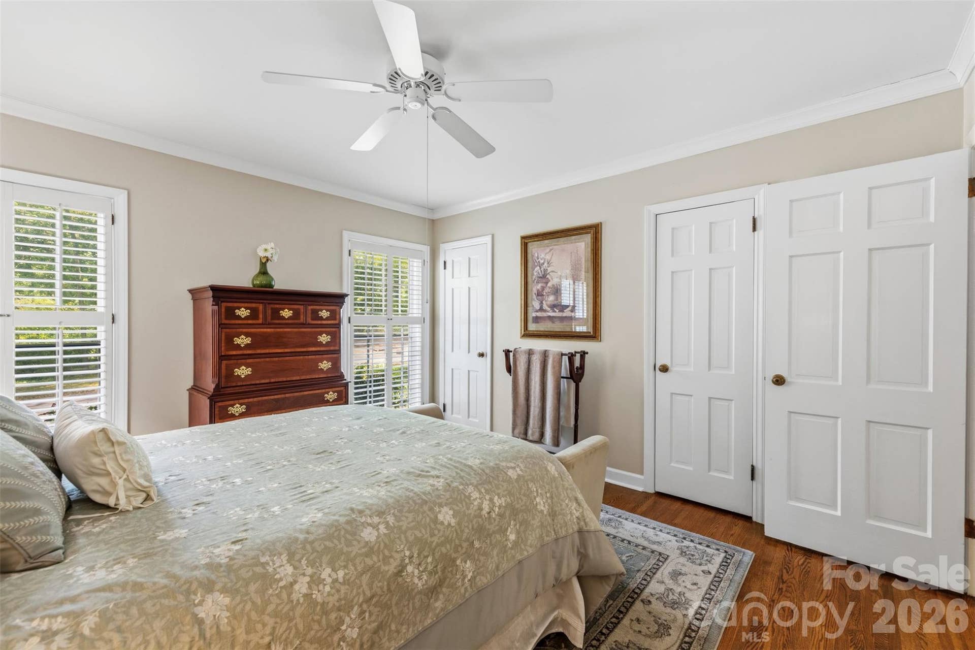 1009 Bearmore Drive, Charlotte, NC 28211