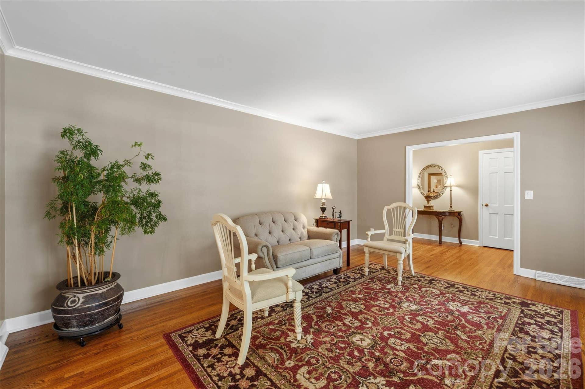 1009 Bearmore Drive, Charlotte, NC 28211