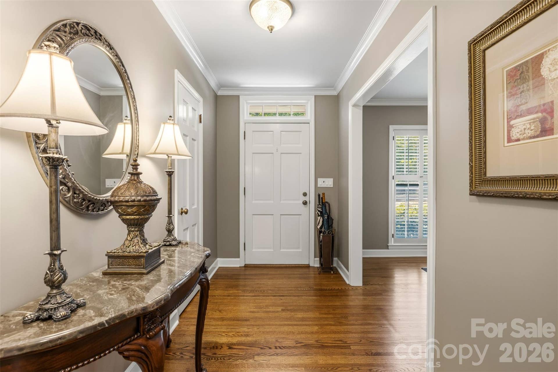 1009 Bearmore Drive, Charlotte, NC 28211