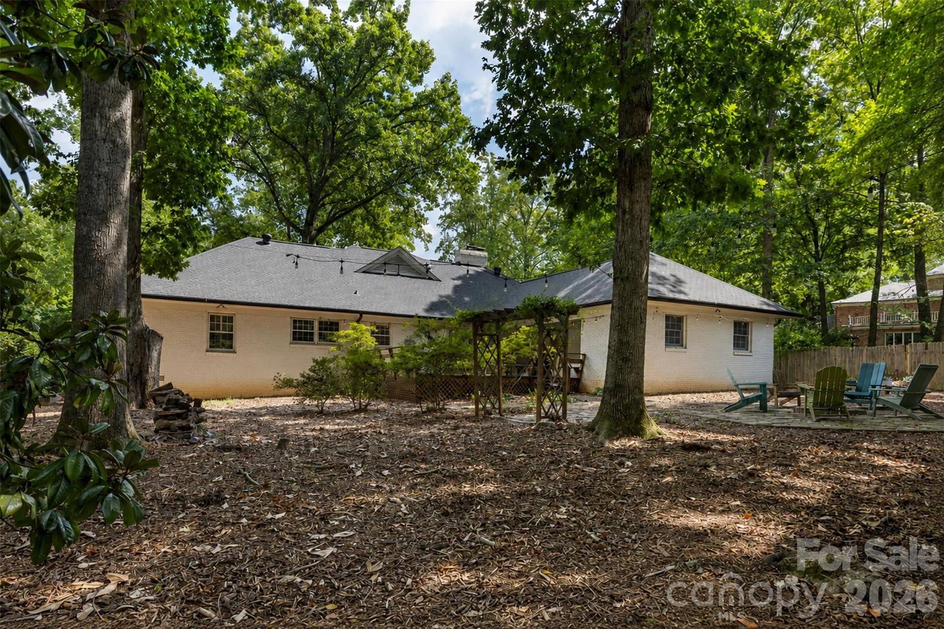 1009 Bearmore Drive, Charlotte, NC 28211