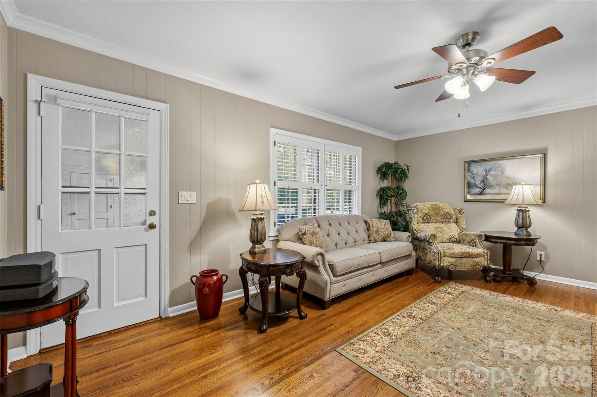 1009 Bearmore Drive, Charlotte, NC 28211