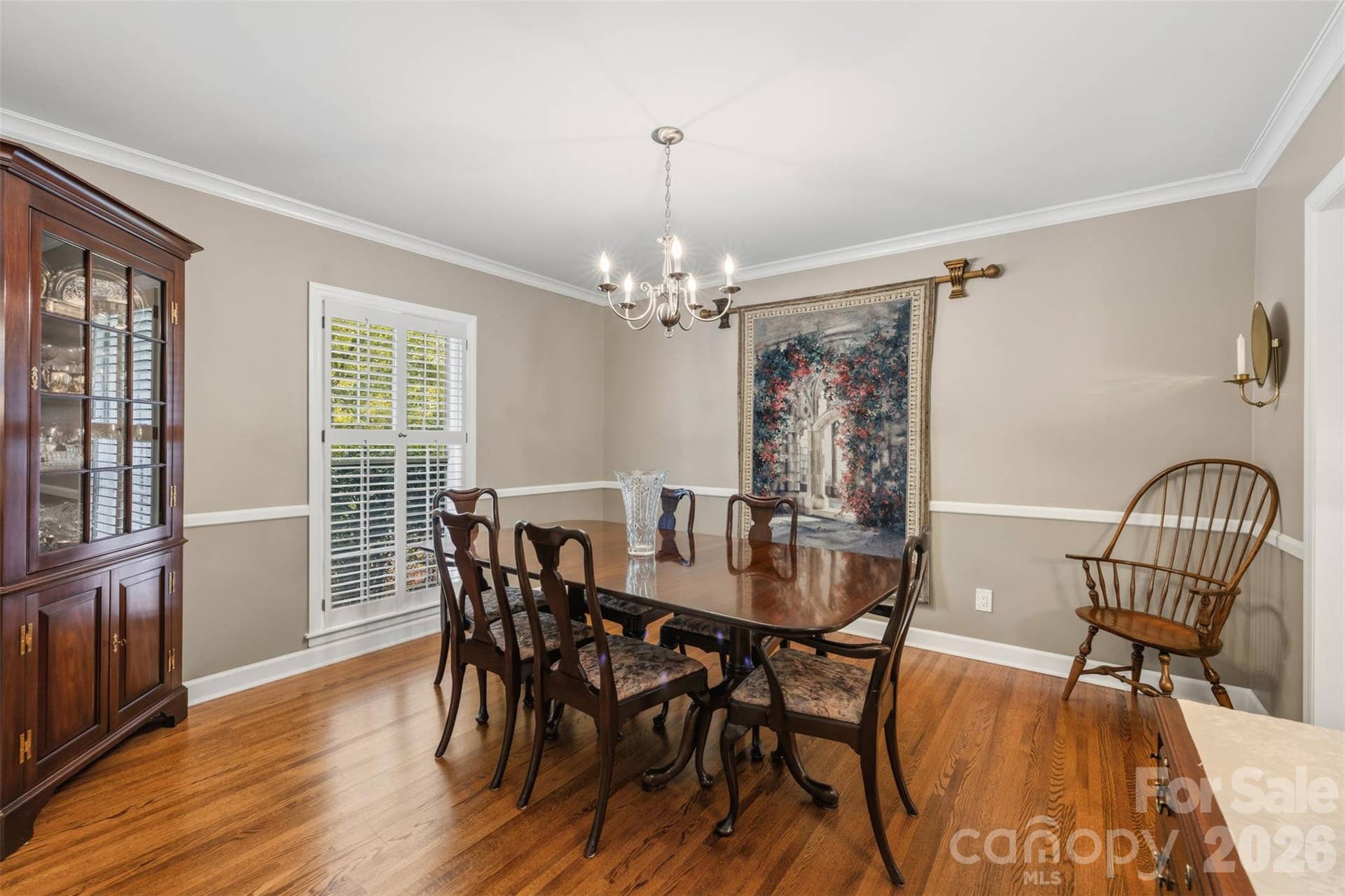 1009 Bearmore Drive, Charlotte, NC 28211
