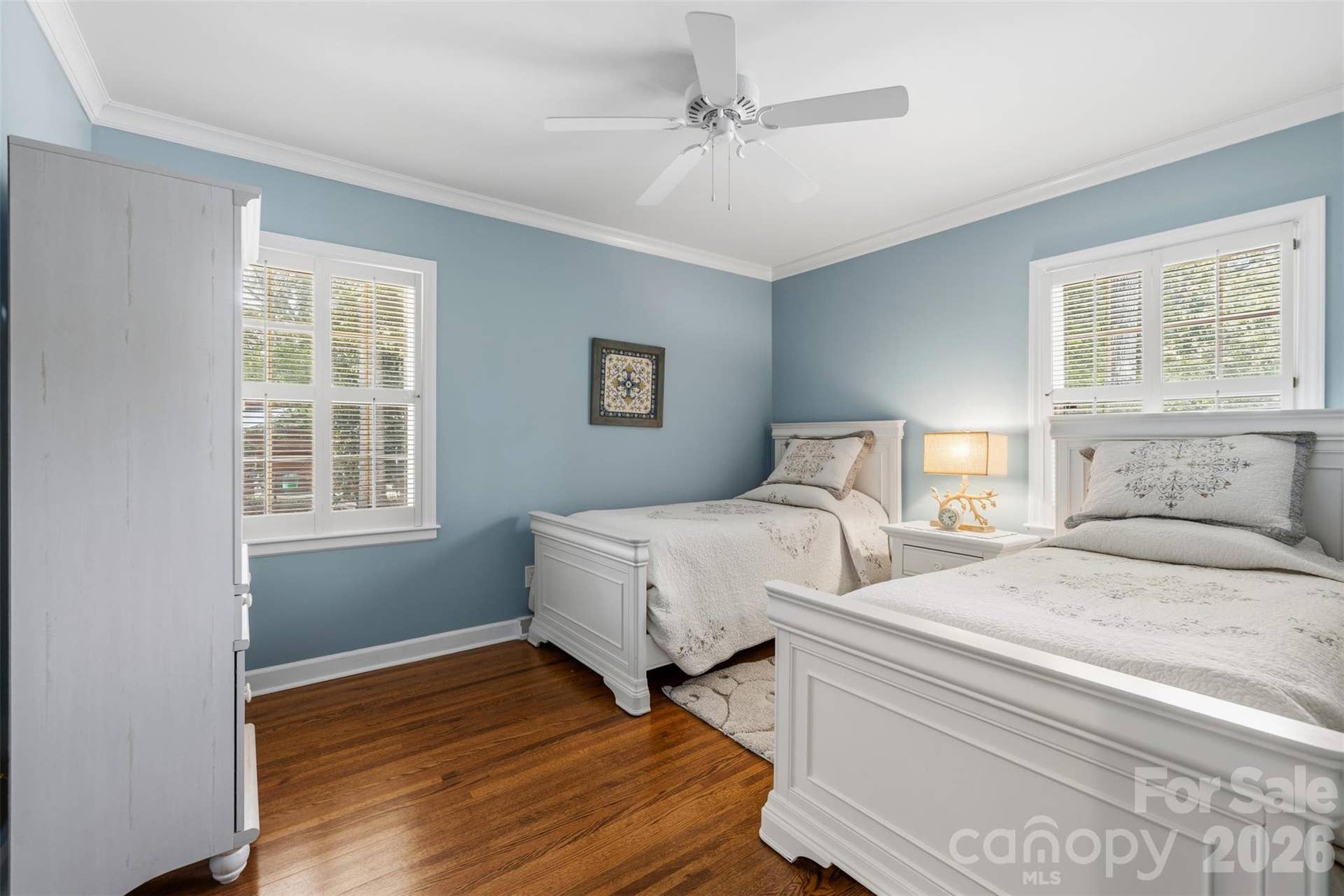 1009 Bearmore Drive, Charlotte, NC 28211