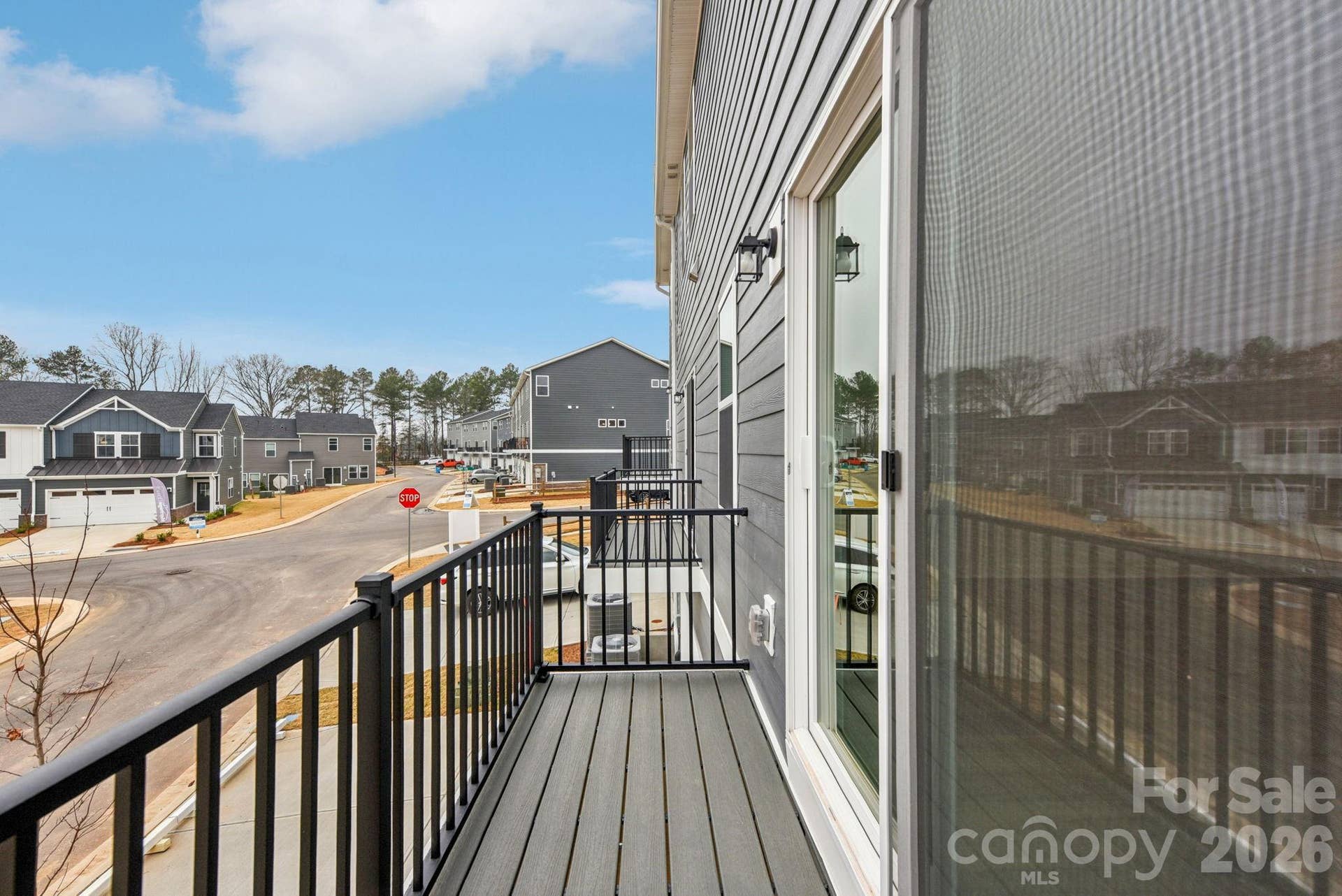Photo is not of the actual home, but is an inspirational photo of builders model home and may depict options, furnishings, and/or decorator features that are not included