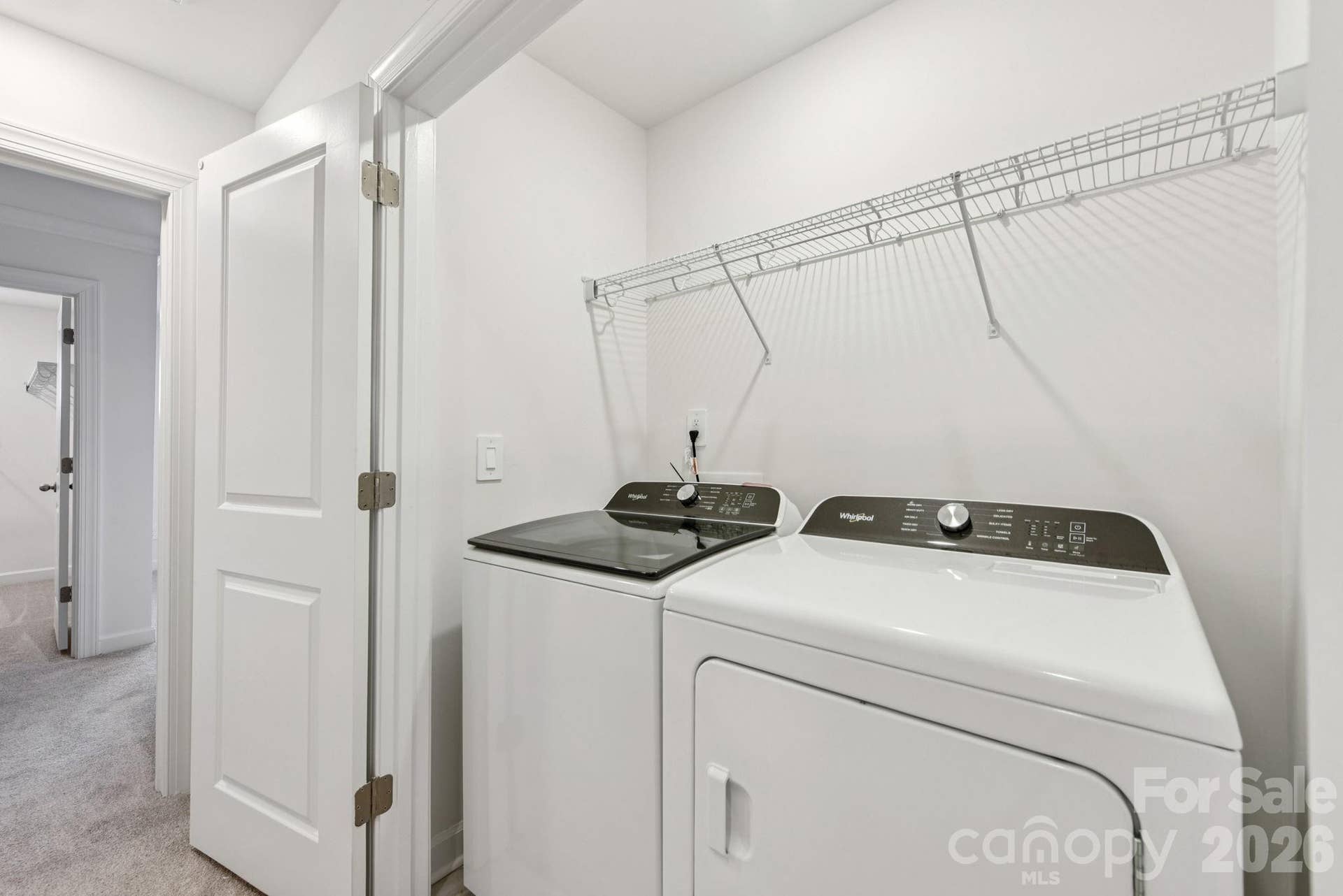 Photo is not of the actual home, but is an inspirational photo of builders model home and may depict options, furnishings, and/or decorator features that are not included