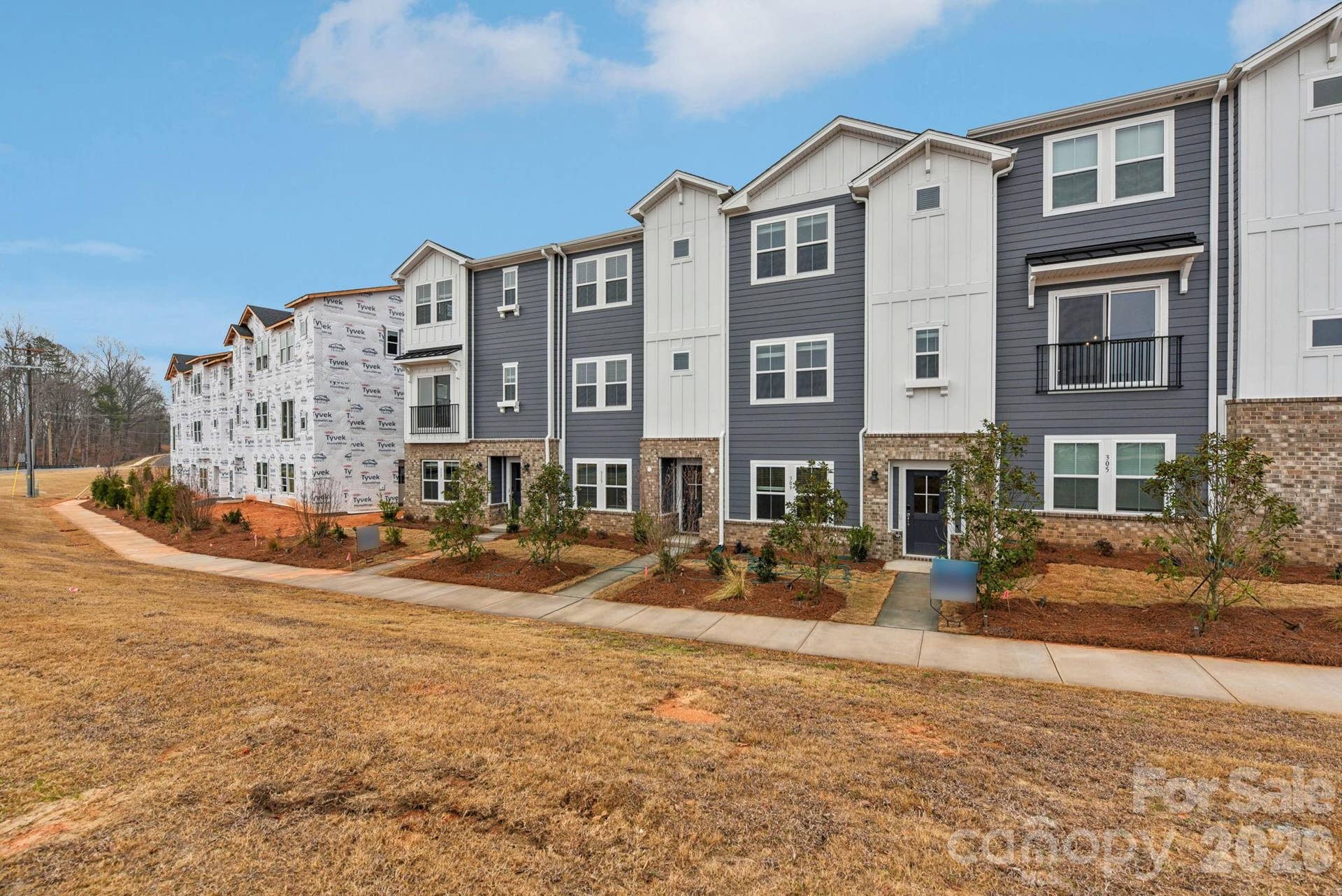 Photo is not of the actual home, but is an inspirational photo of builders model home and may depict options, furnishings, and/or decorator features that are not included