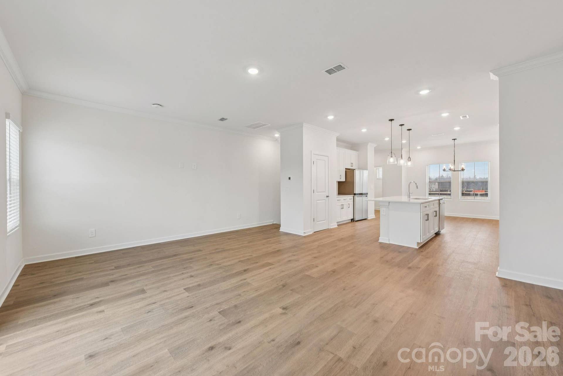 Photo is not of the actual home, but is an inspirational photo of builders model home and may depict options, furnishings, and/or decorator features that are not included