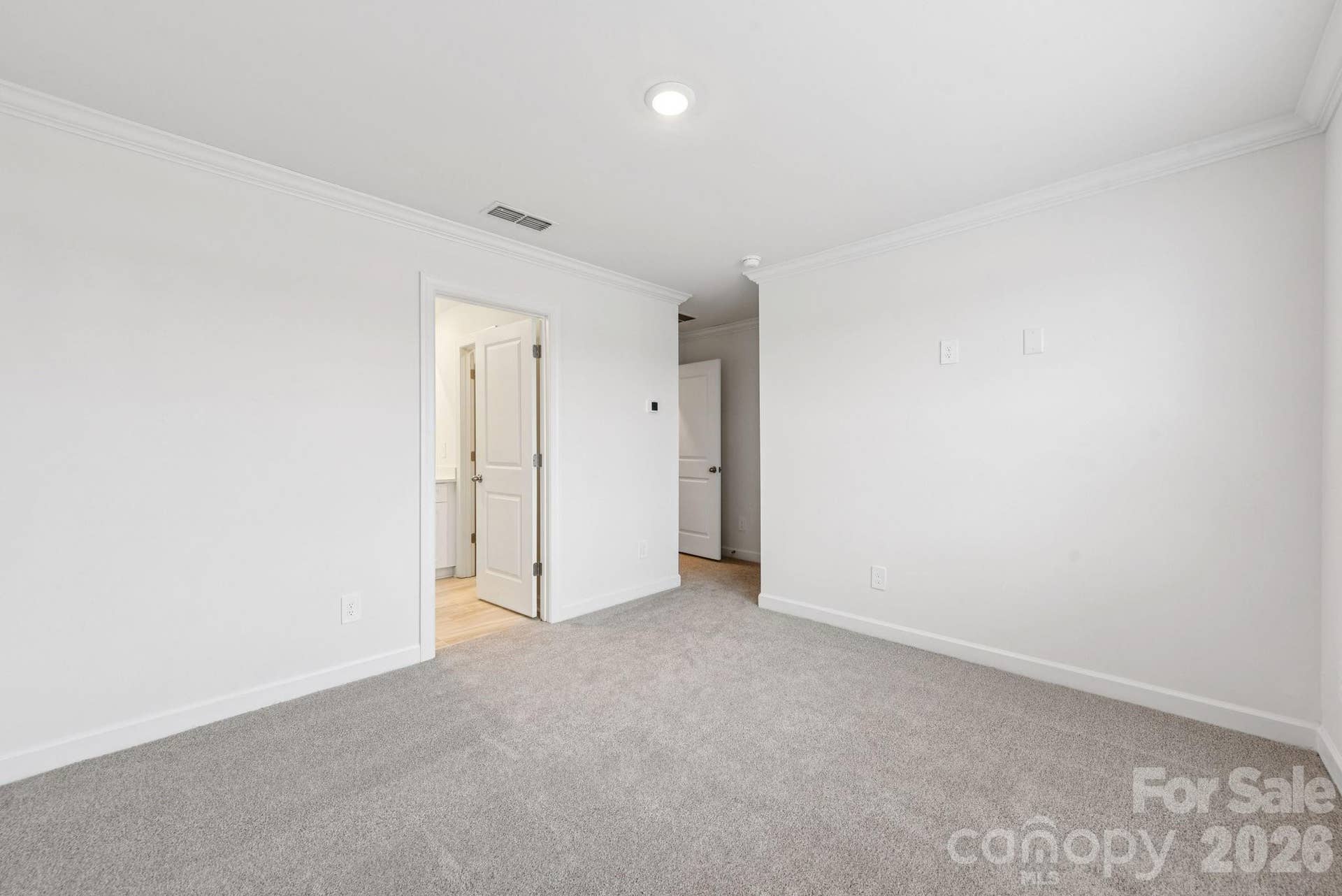 Photo is not of the actual home, but is an inspirational photo of builders model home and may depict options, furnishings, and/or decorator features that are not included