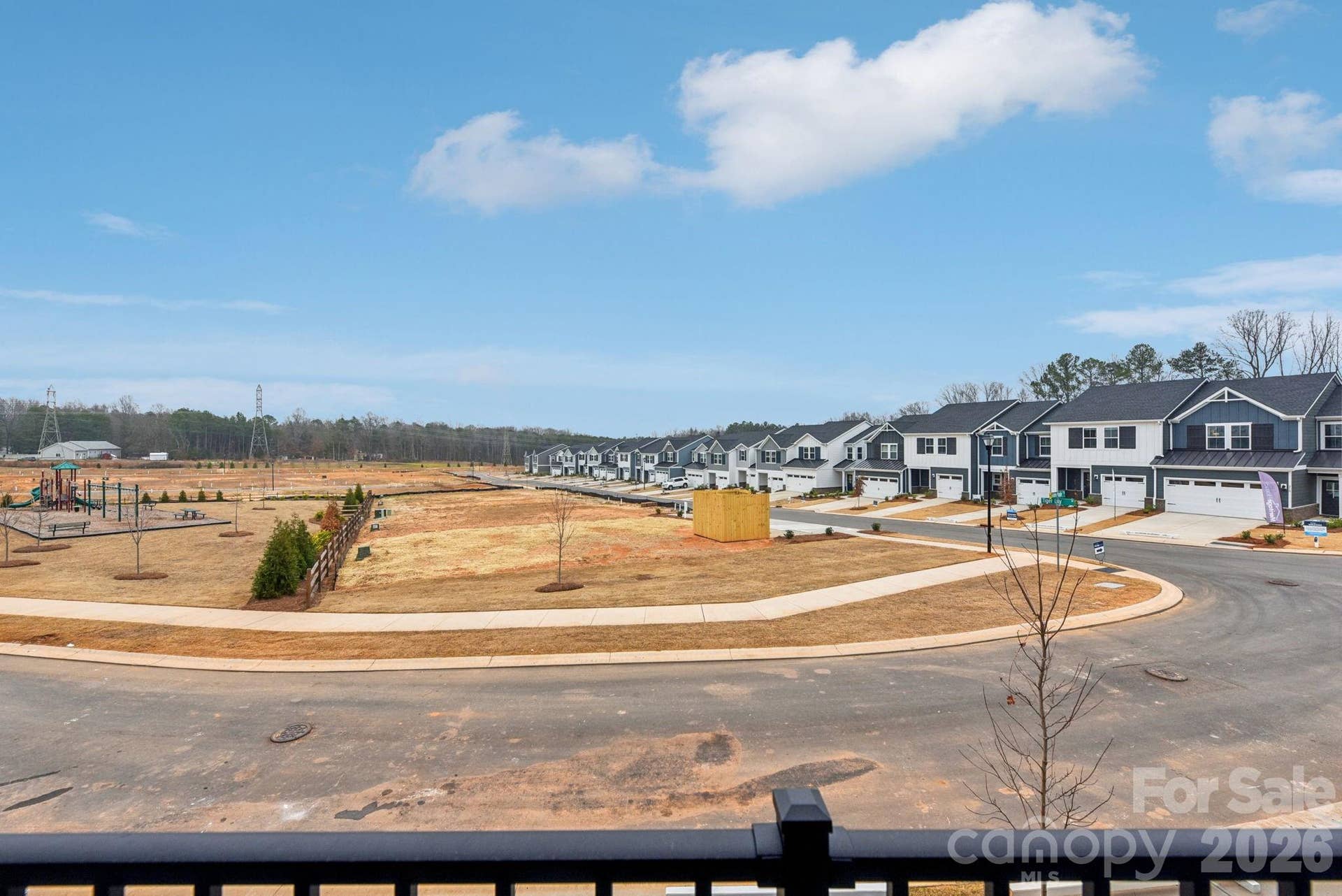 Photo is not of the actual home, but is an inspirational photo of builders model home and may depict options, furnishings, and/or decorator features that are not included