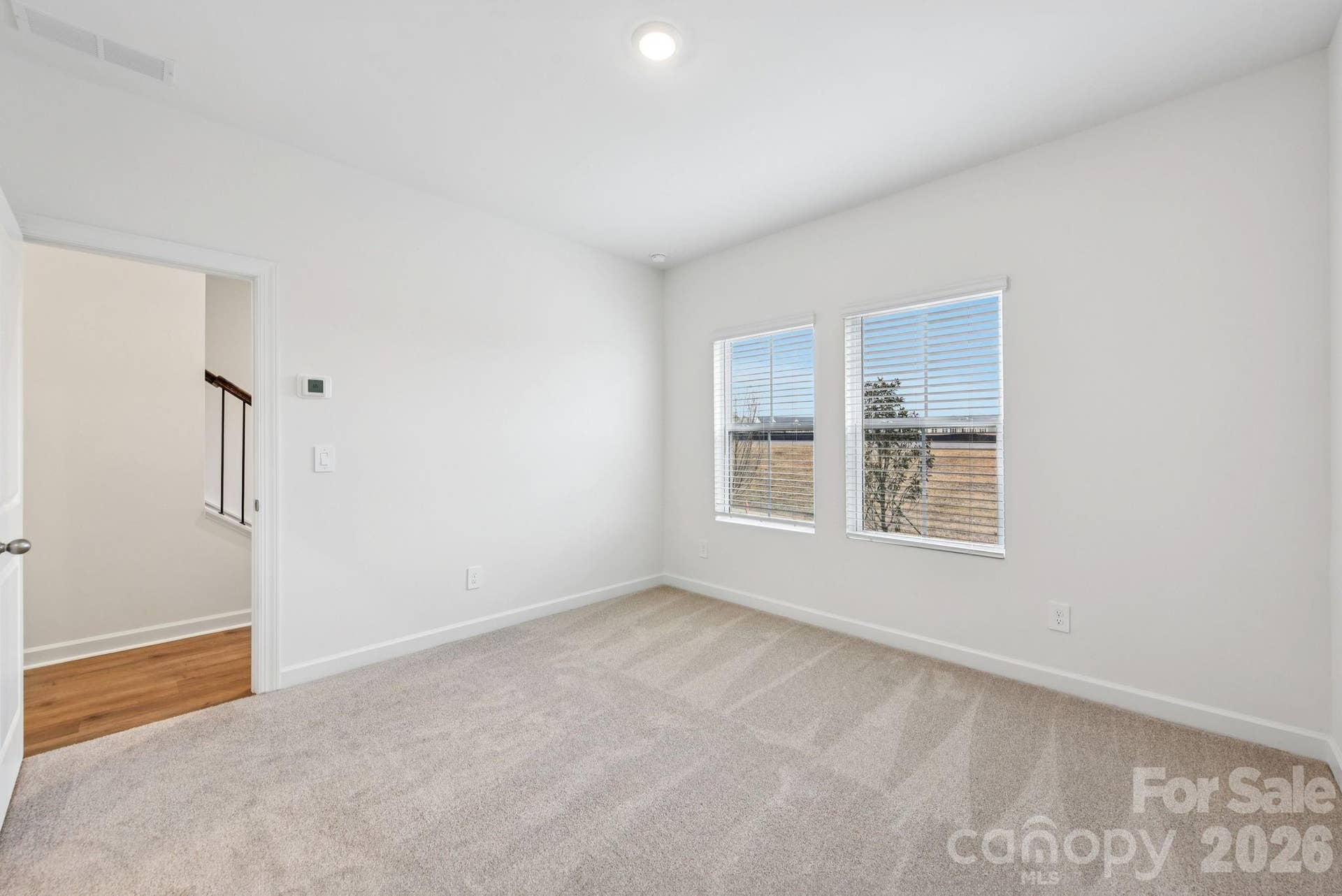 Photo is not of the actual home, but is an inspirational photo of builders model home and may depict options, furnishings, and/or decorator features that are not included