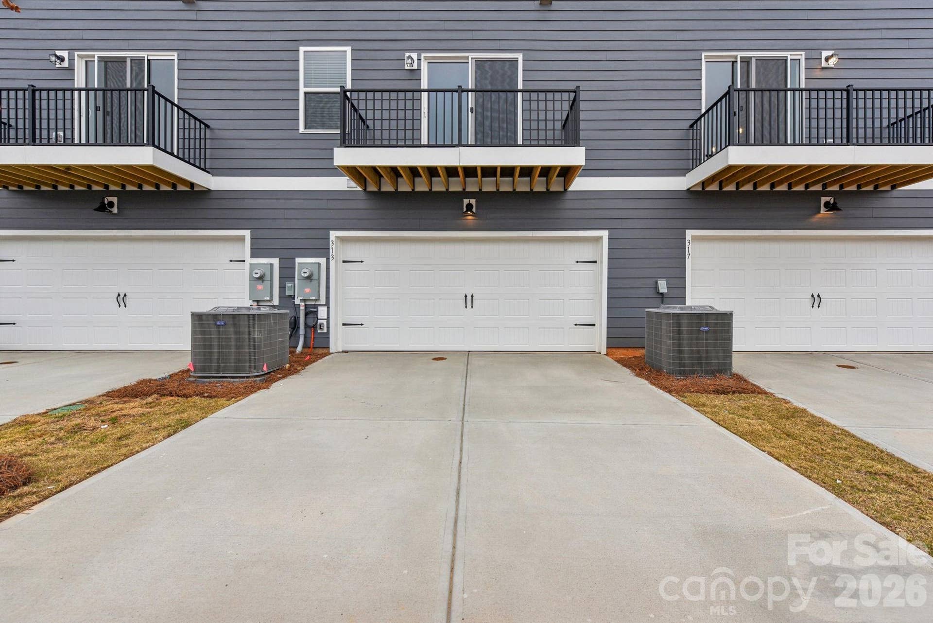 Photo is not of the actual home, but is an inspirational photo of builders model home and may depict options, furnishings, and/or decorator features that are not included
