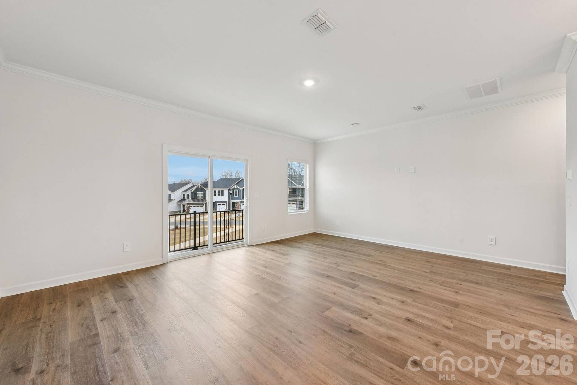 Photo is not of the actual home, but is an inspirational photo of builders model home and may depict options, furnishings, and/or decorator features that are not included