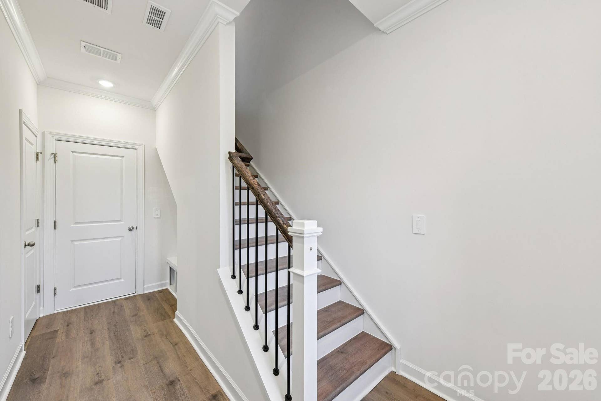 Photo is not of the actual home, but is an inspirational photo of builders model home and may depict options, furnishings, and/or decorator features that are not included