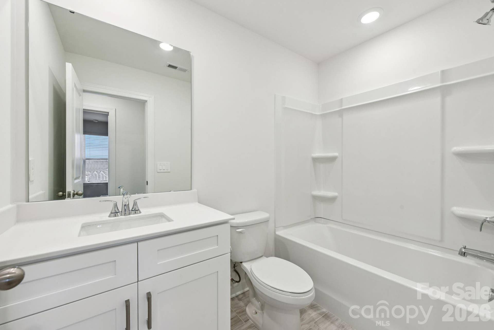 Photo is not of the actual home, but is an inspirational photo of builders model home and may depict options, furnishings, and/or decorator features that are not included